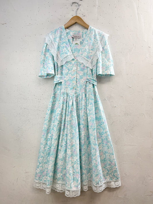 Vintage Dress [G33048]