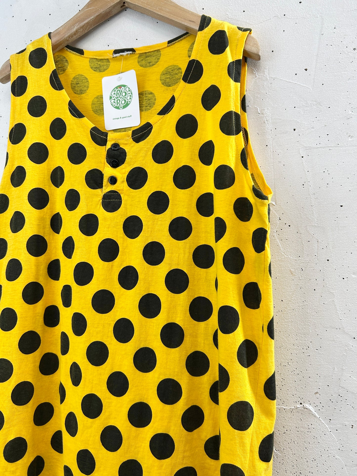Vintage Tops [E32519]