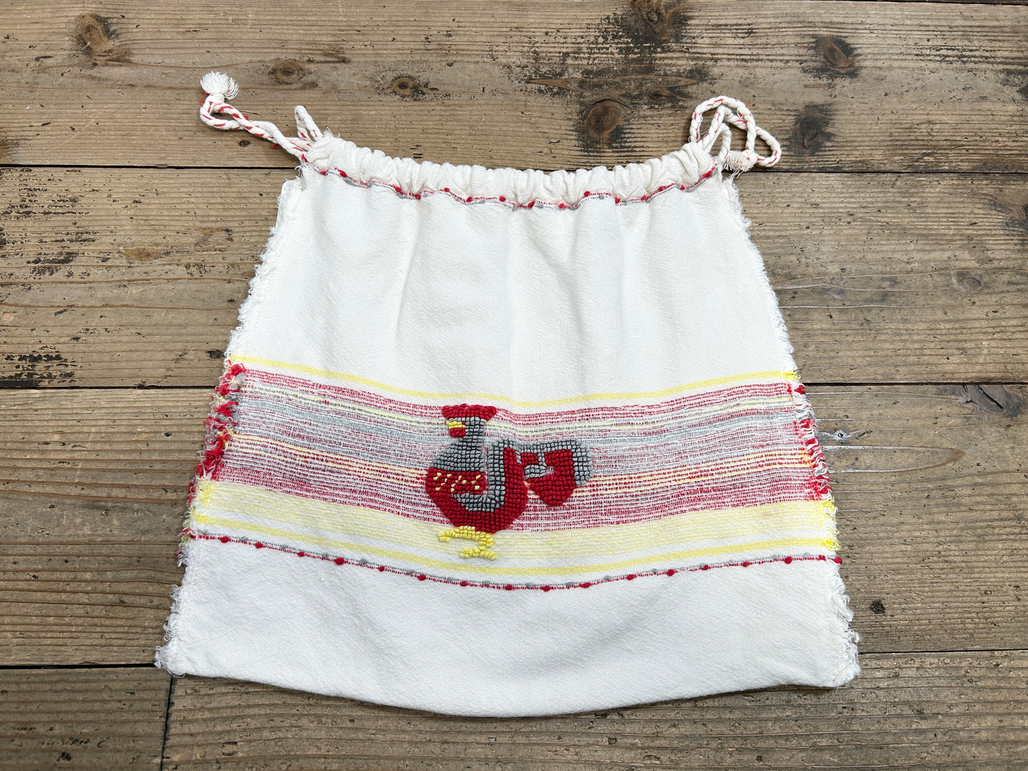 Vintage Bag [B31491]