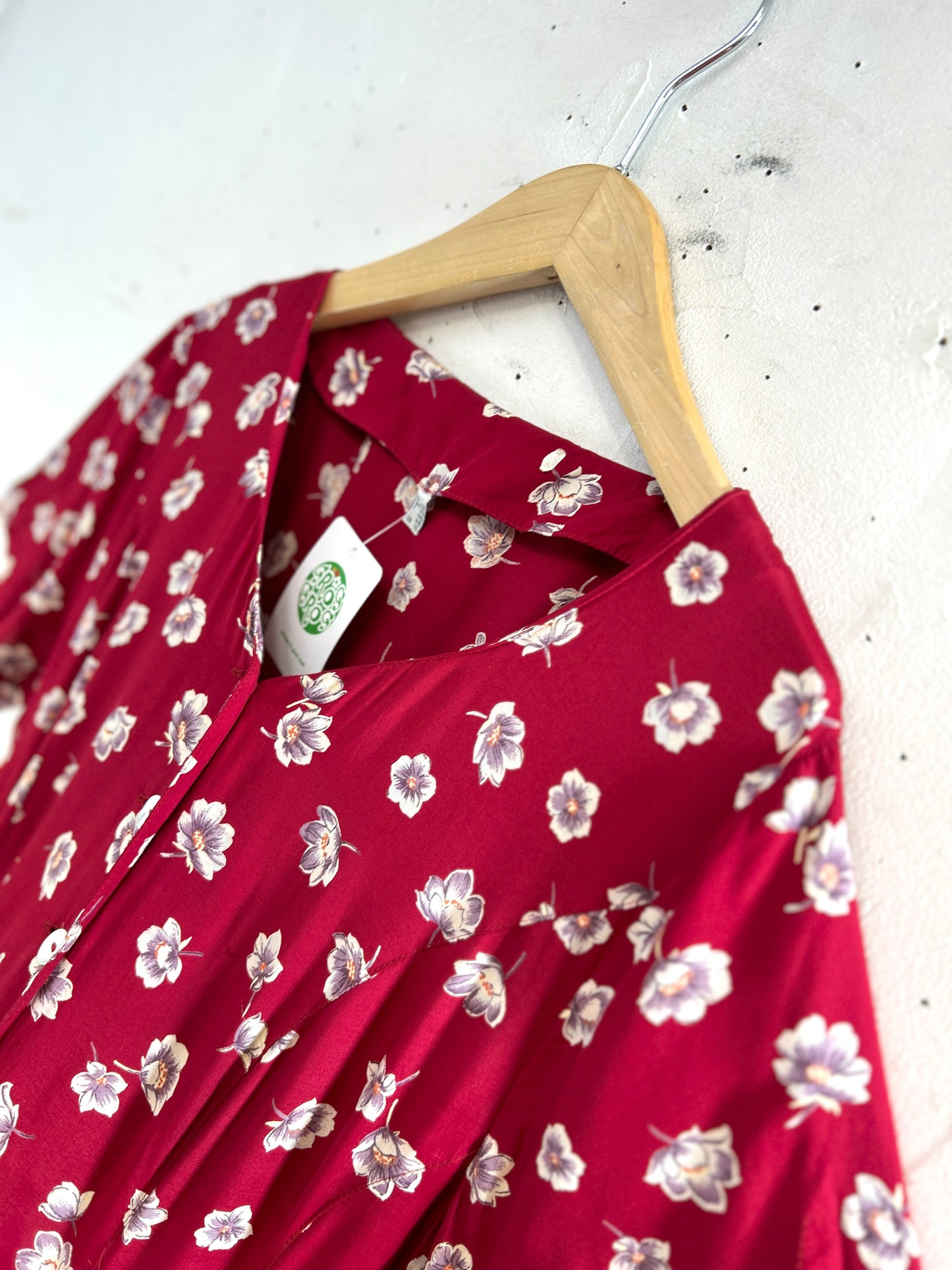 Vintage Dress [C31874]
