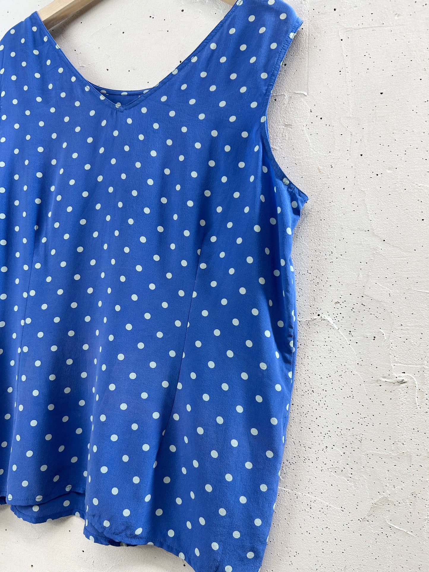 Vintage Tops [G33030]