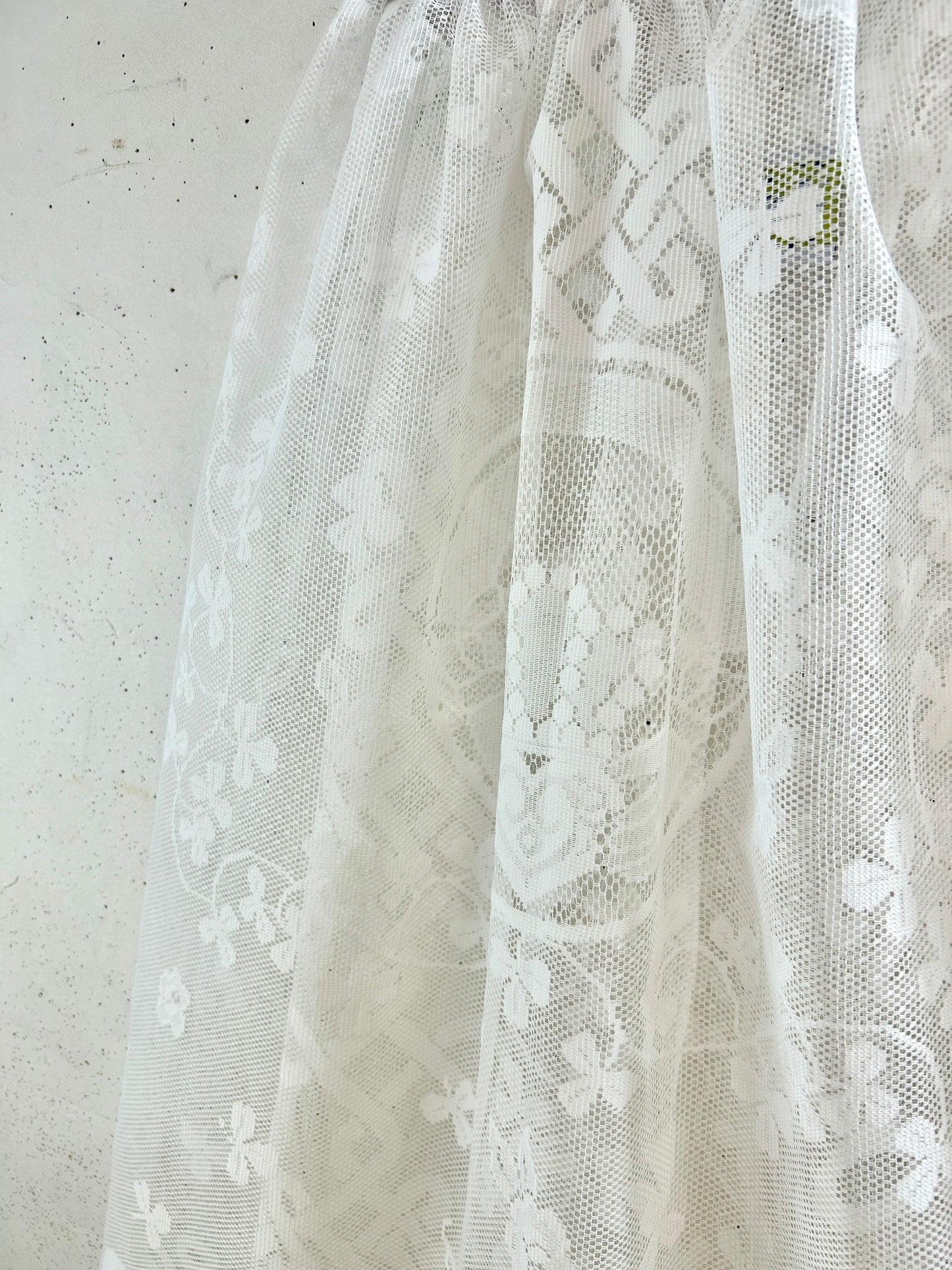 Vintage Skirt 〜Funny dot CRAZY〜 [G32974]