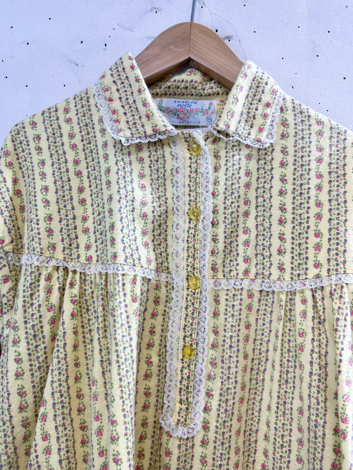 Vintage Dress [A31202]