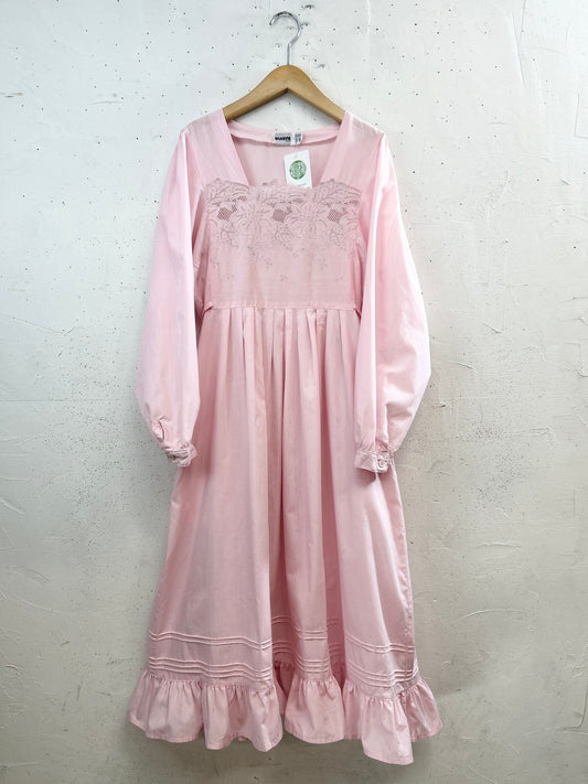 Vintage Dress [C31987]