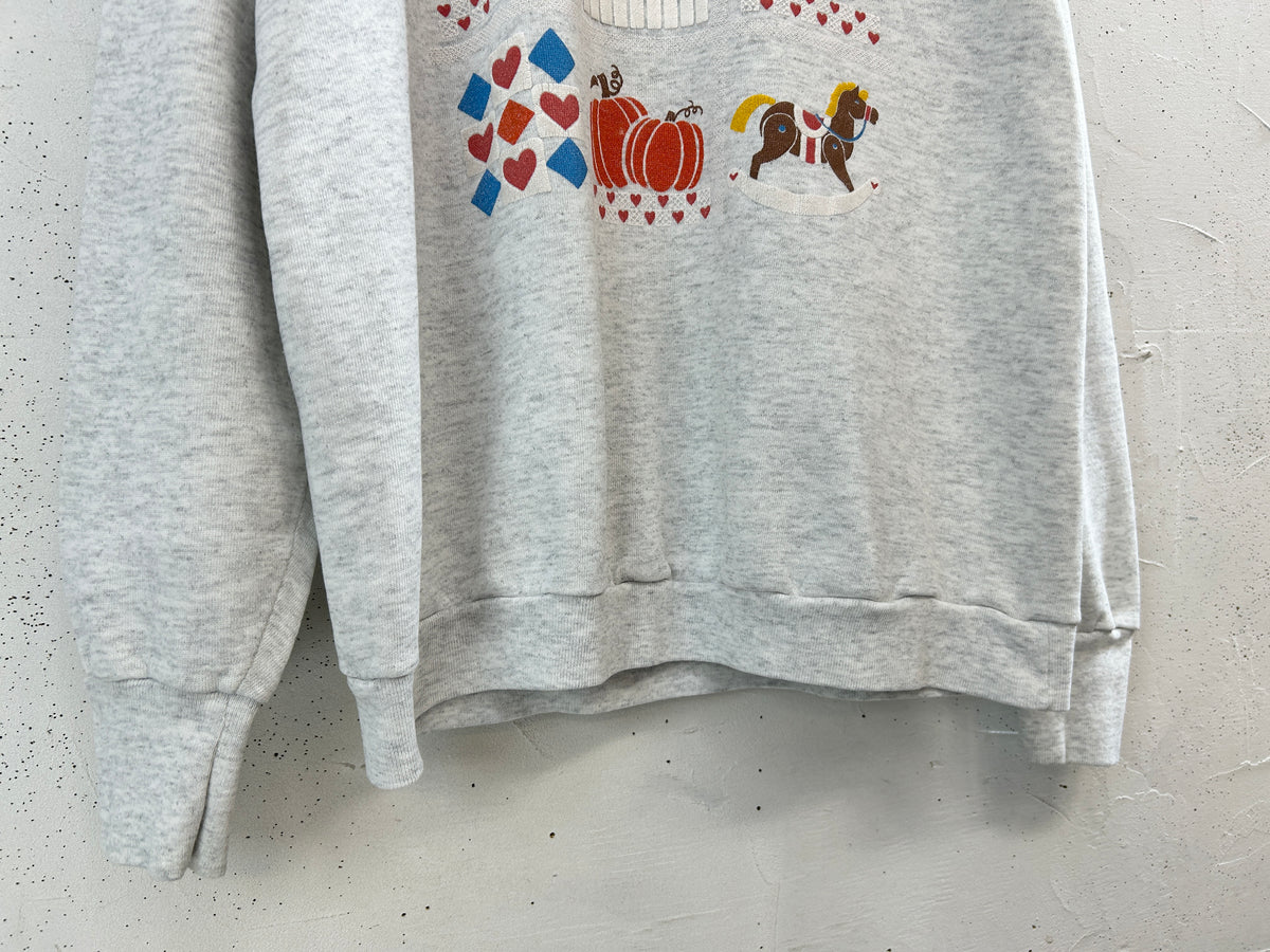 Vintage Sweat [J34295]