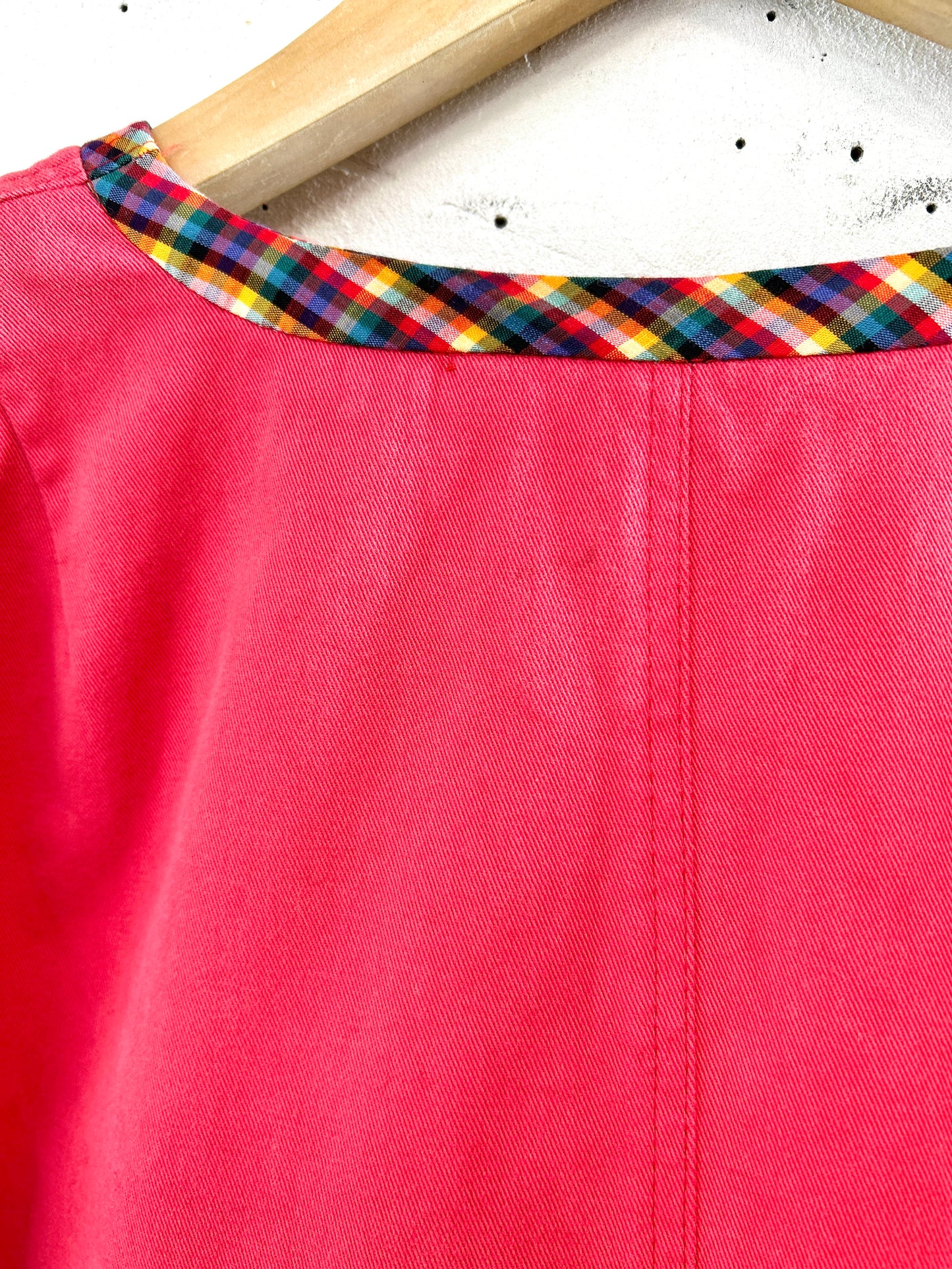 Vintage Tyrol Jacket [A31464]