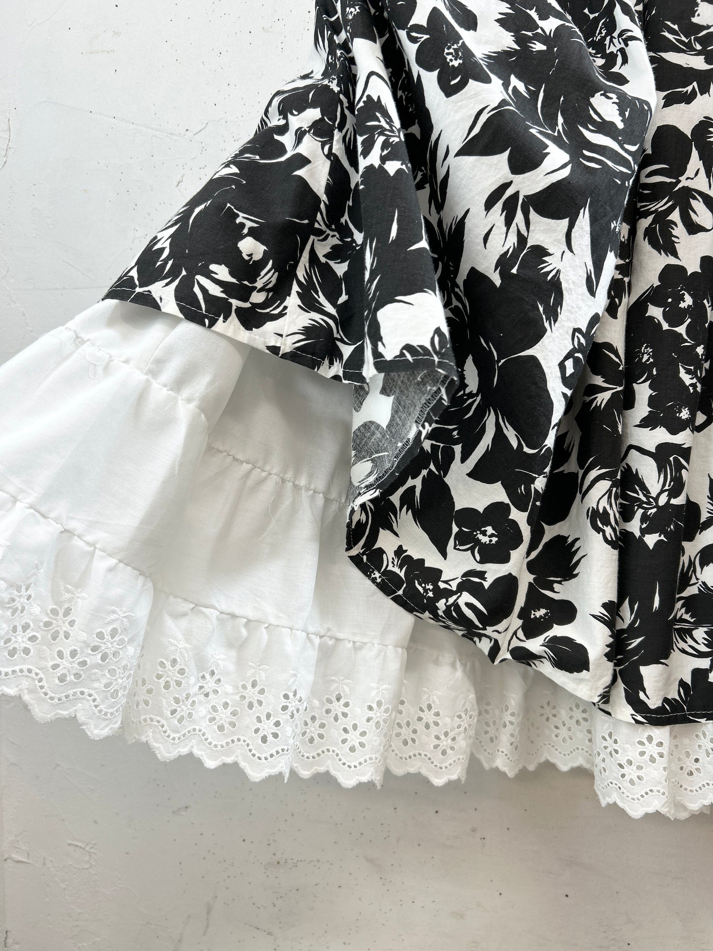 Vintage Skirt [F32563]