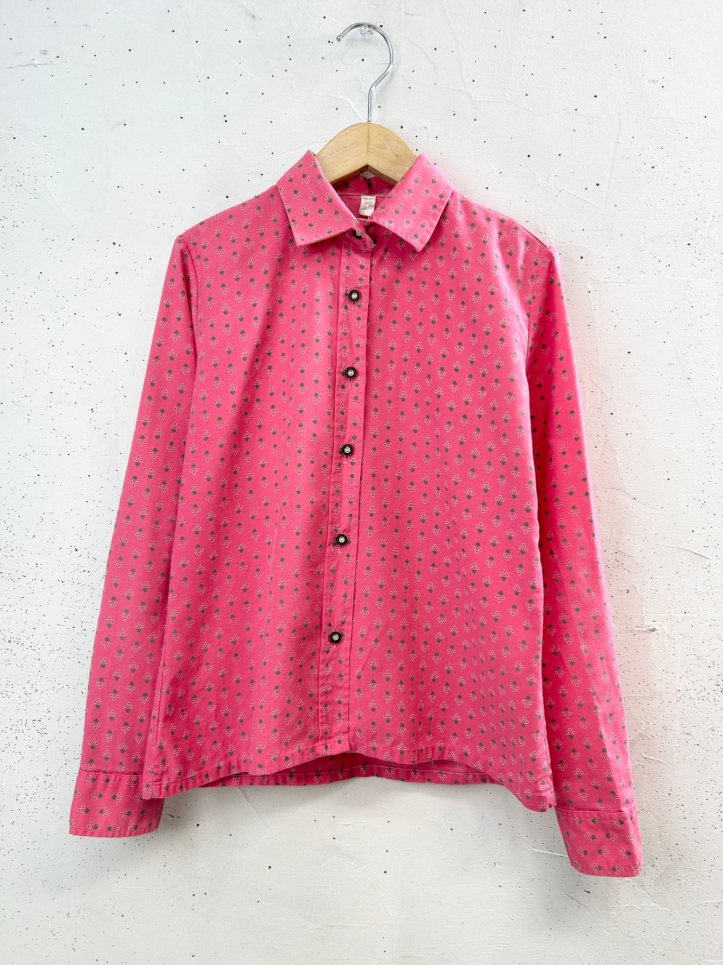 Vintage Tyrol Shirt [F32735]