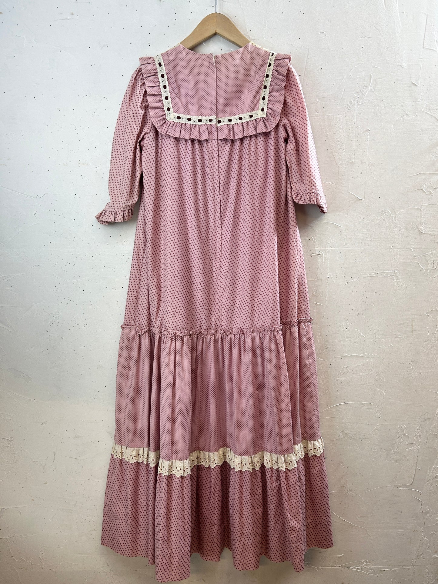 Vintage  HAWAII Dress [H30839]