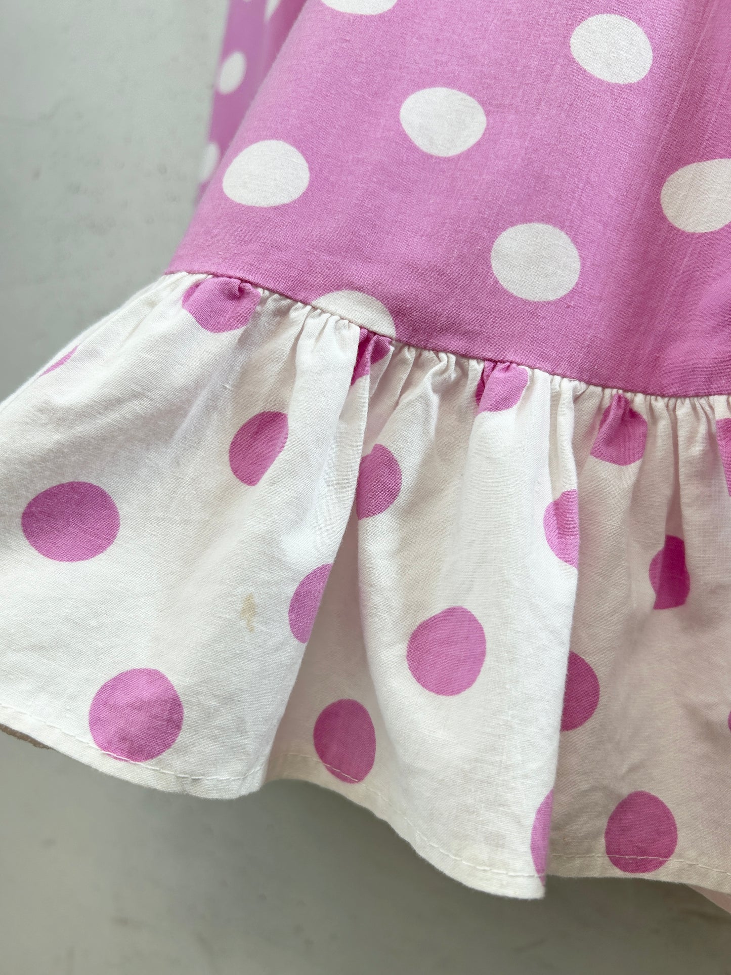 Vintage Skirt [F32734]