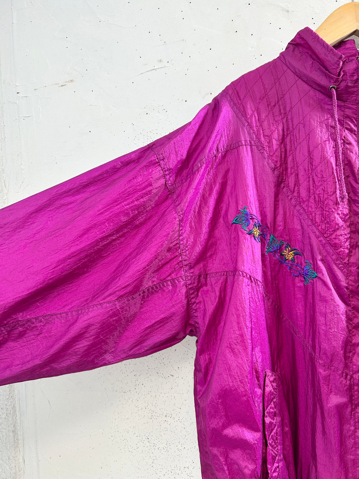 Vintage Nylon Jacket [J34154]