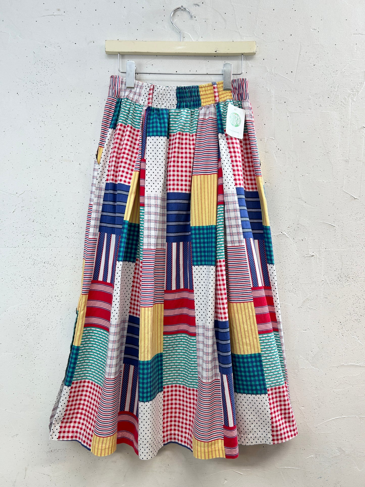 Vintage Skirt [H33407]