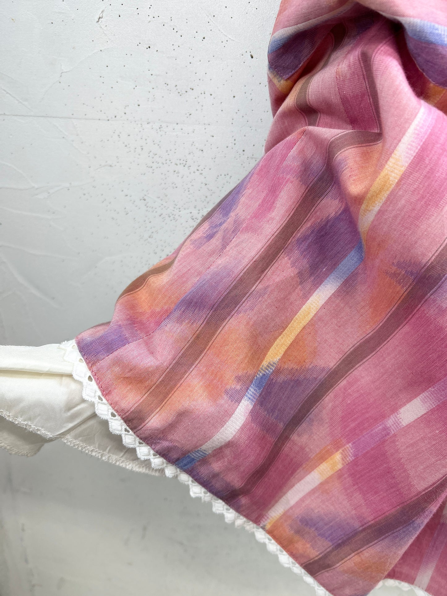 Vintage Tyrol Skirt [A31296]