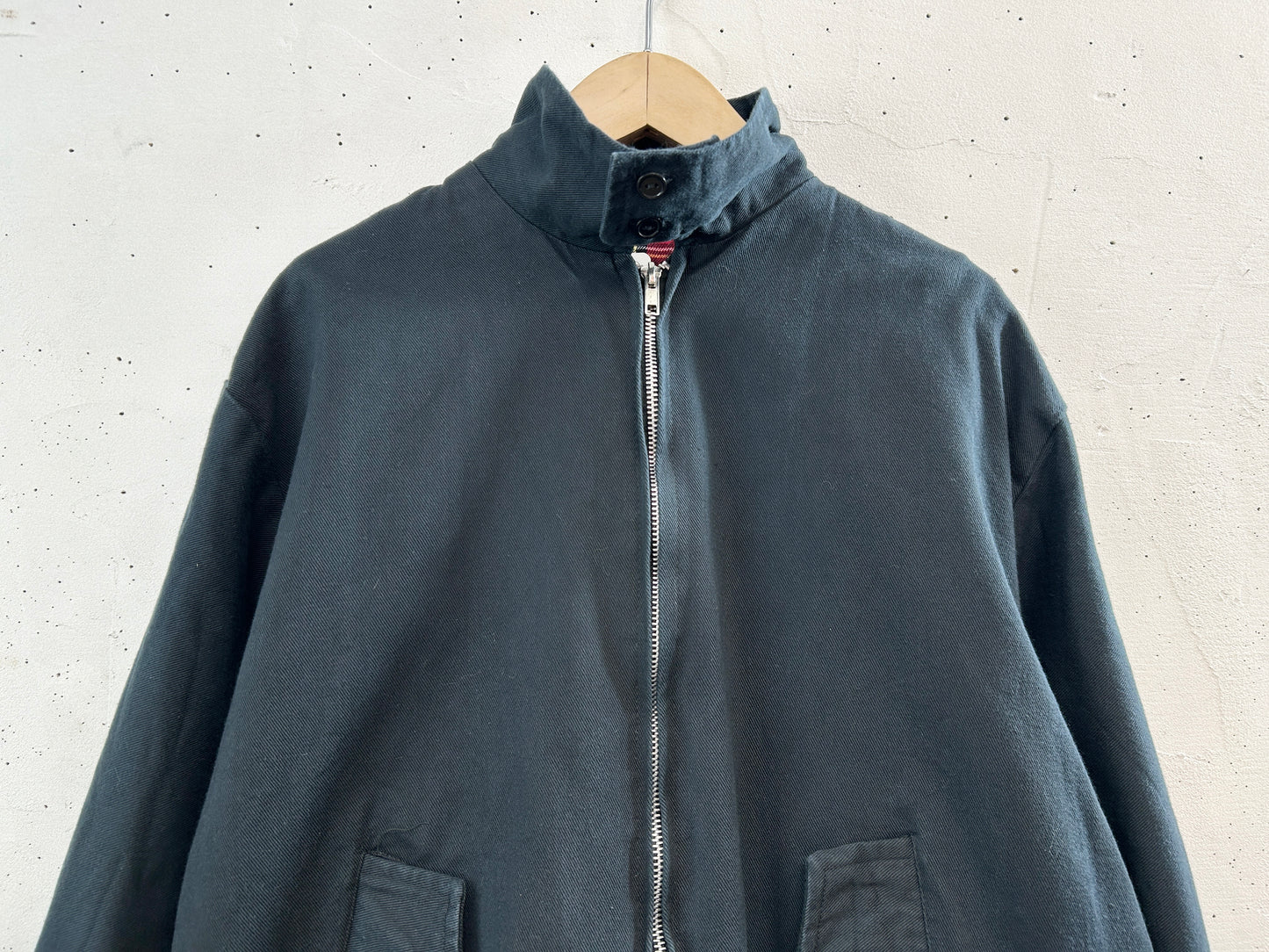 Vintage Jacket 〜MADE IN ENGLAND〜 [A31426]