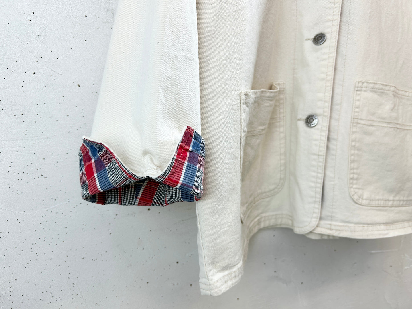 Vintage Jacket [I30112]