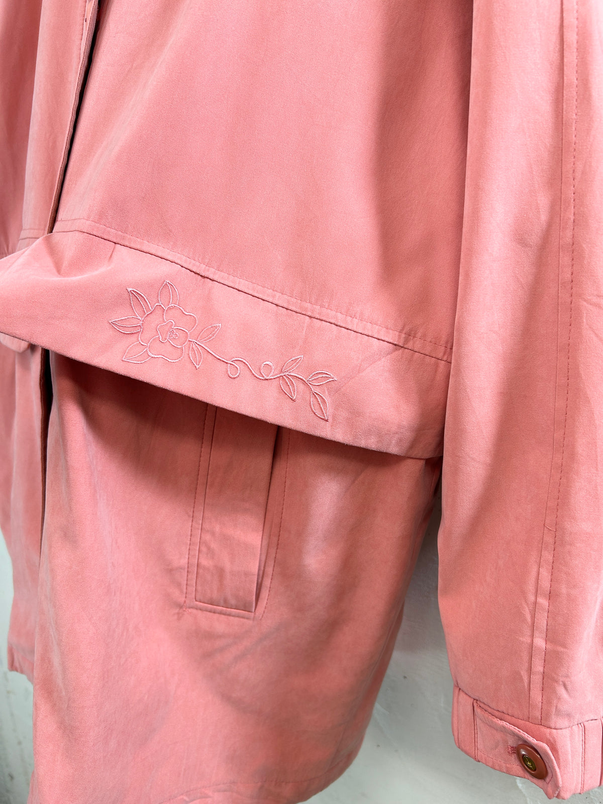 Vintage Jacket [I34001]