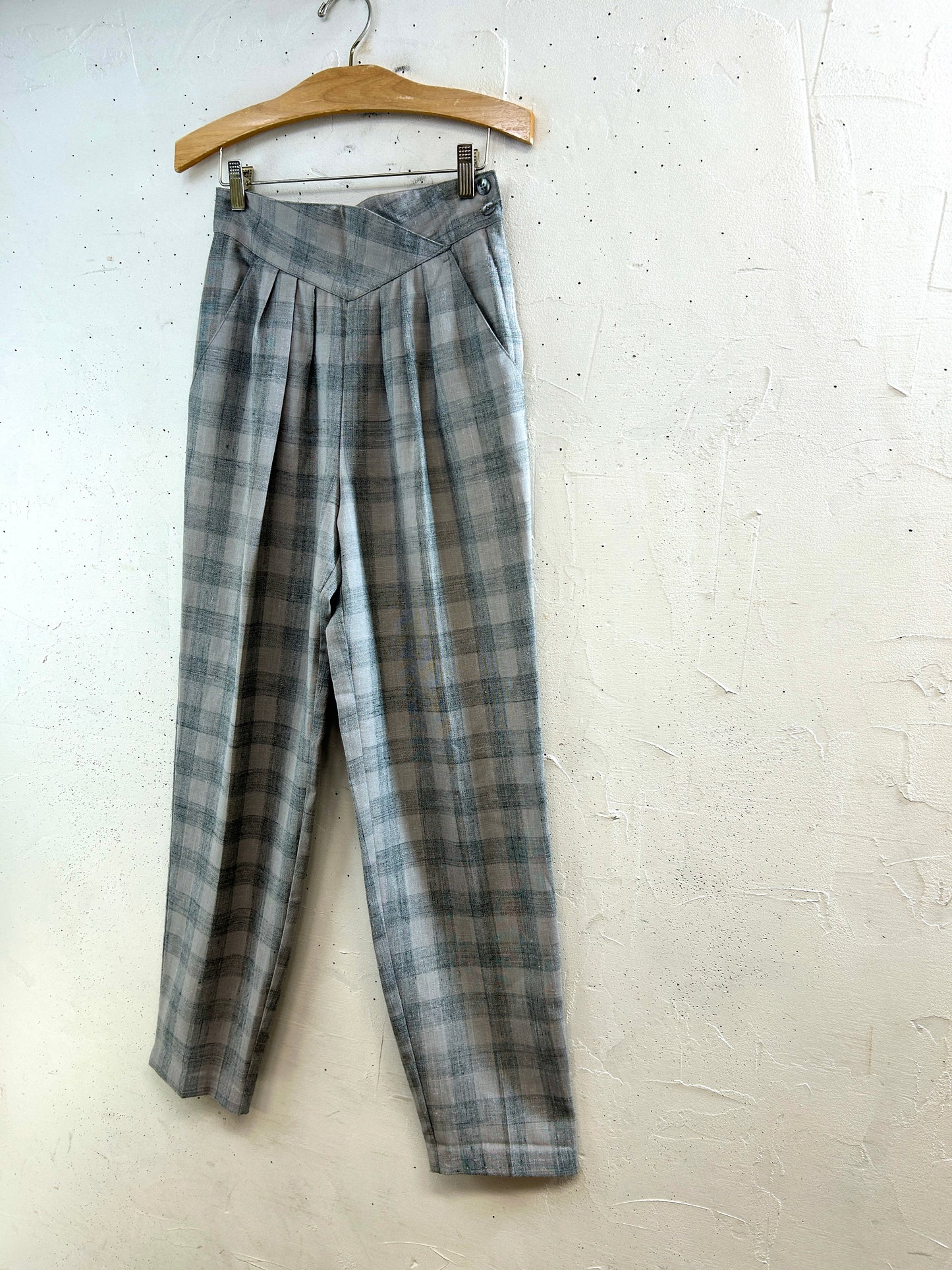 Vintage Pants [F32691]