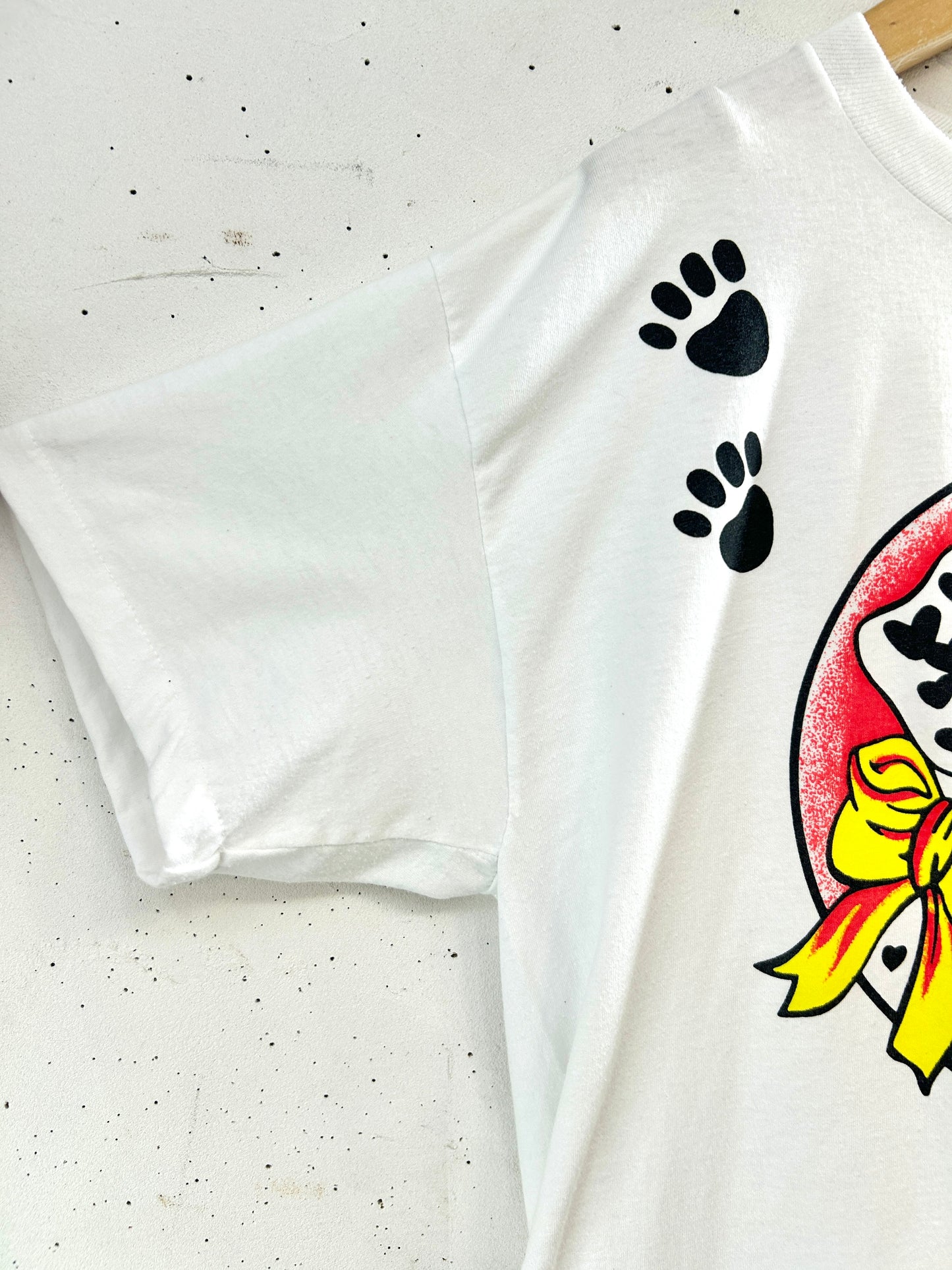 Vintage T-Shirt 〜JERZEES〜 MADE IN USA [E32462]
