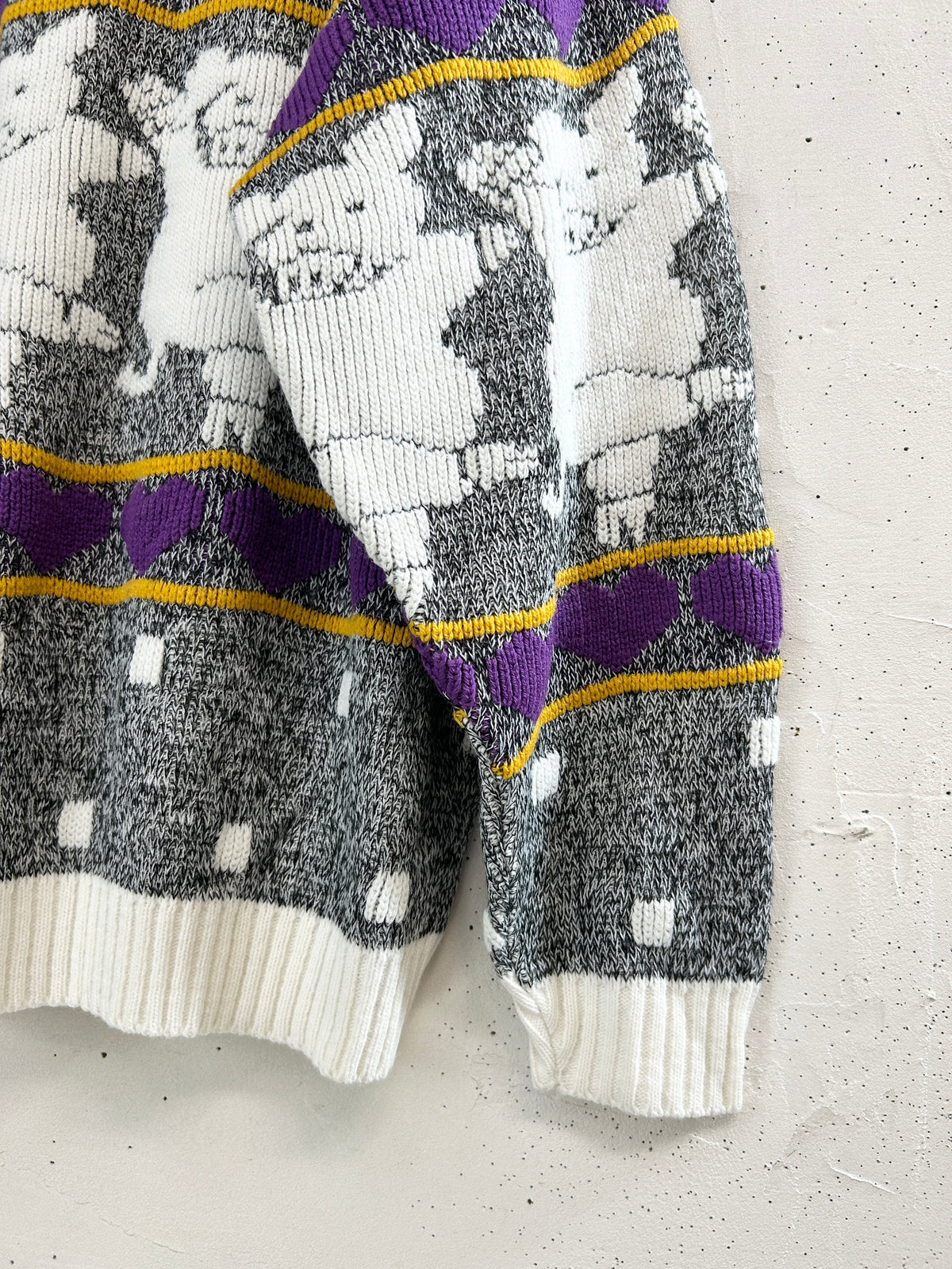 Vintage Knit [I33911]