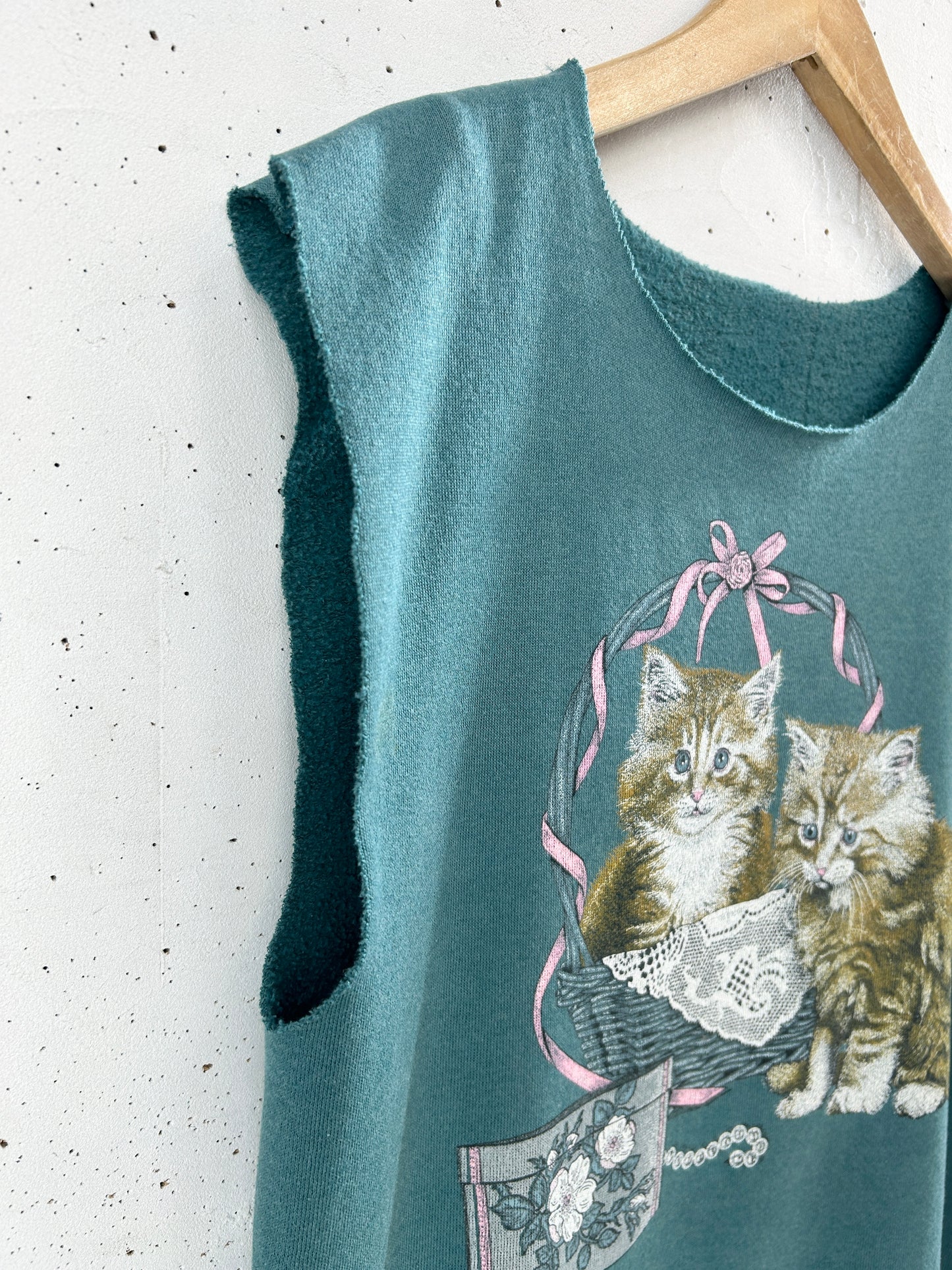 Vintage Sweat [F32567]
