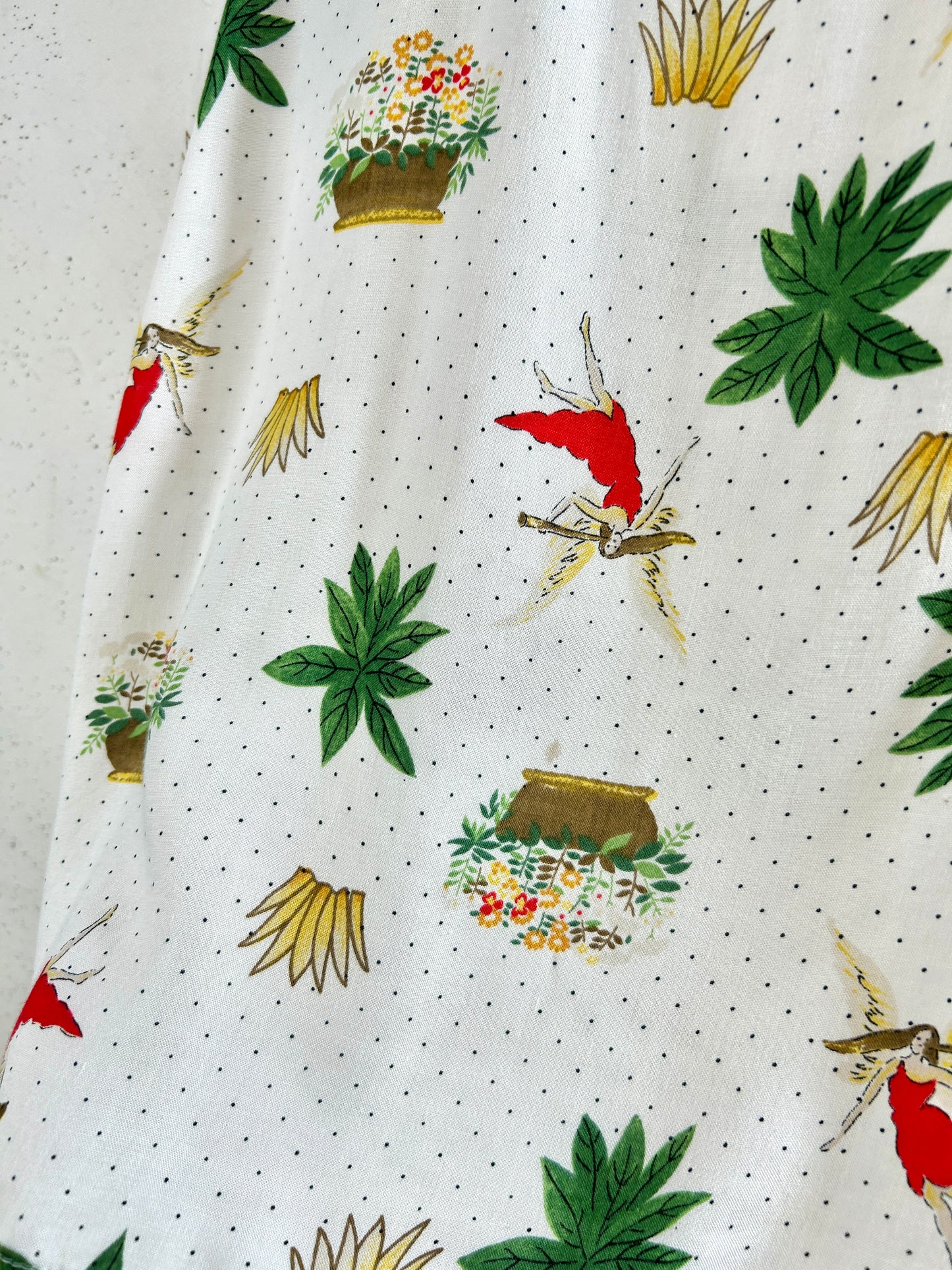 Vintage Tops [F32754]