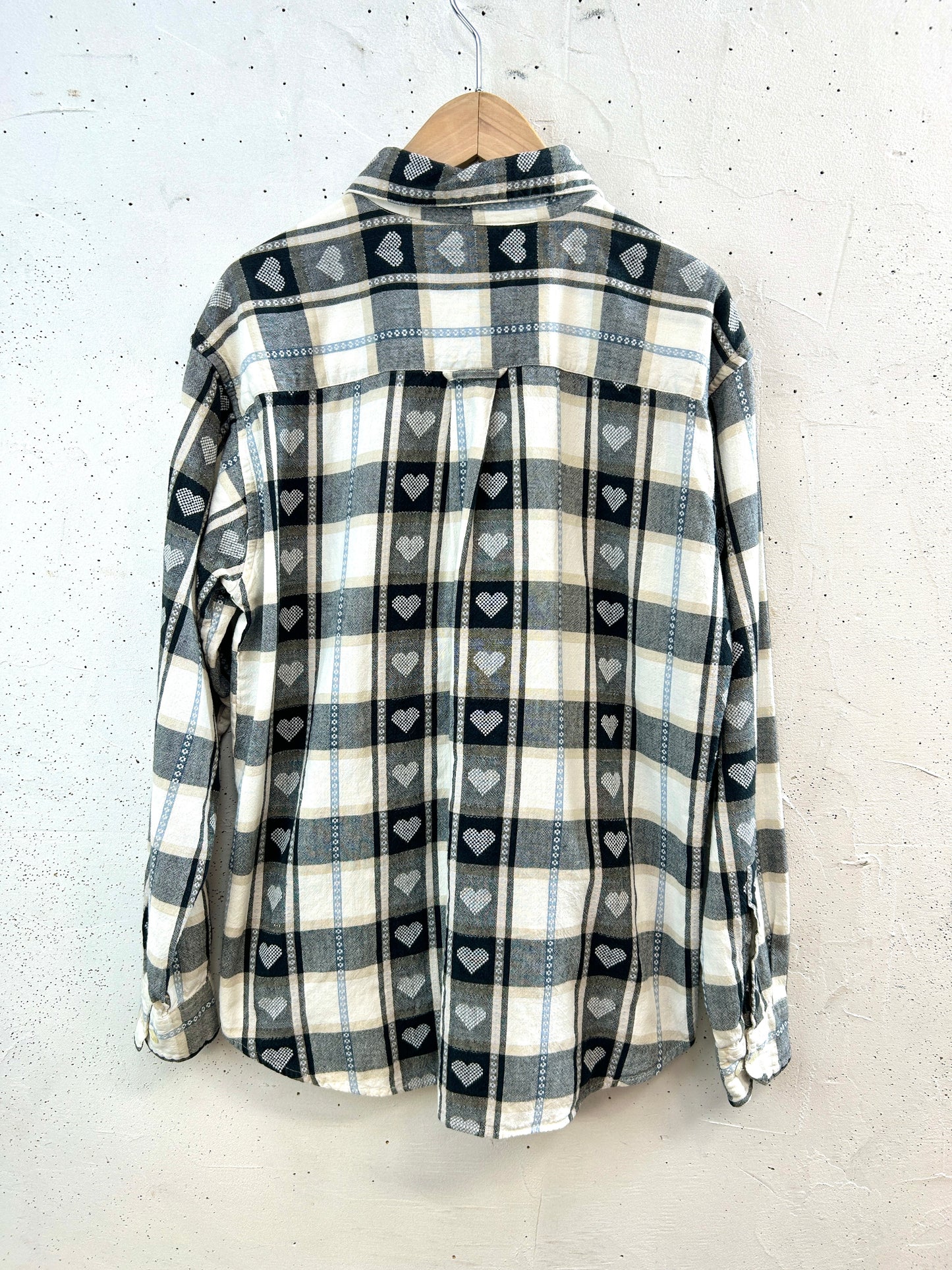 Vintage Shirt [G33106]