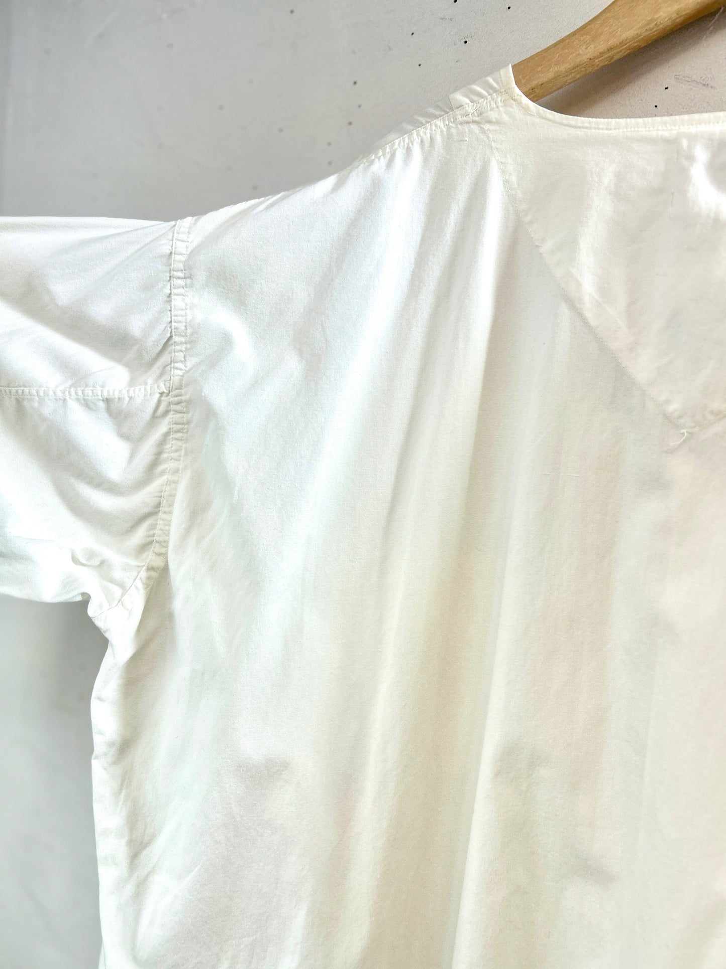 Vintage Nightie Dress [C31787]