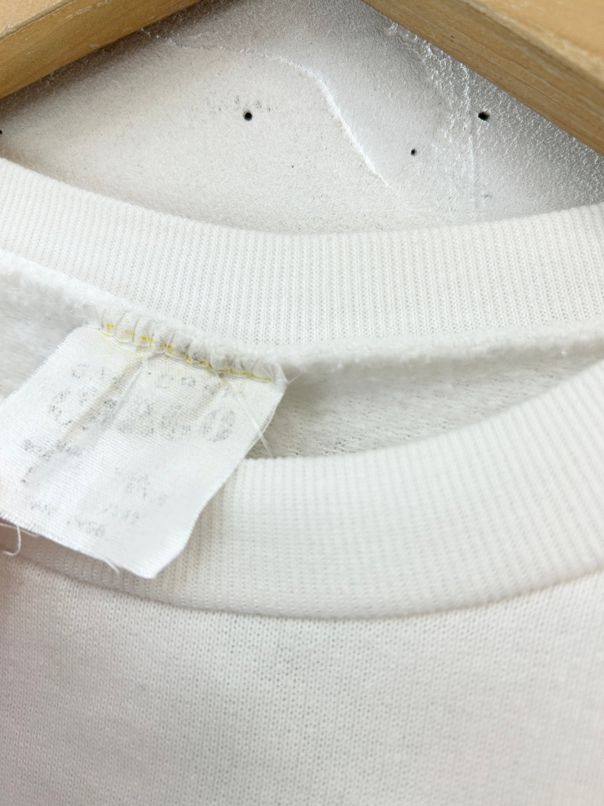 Vintage Sweat [I34024]