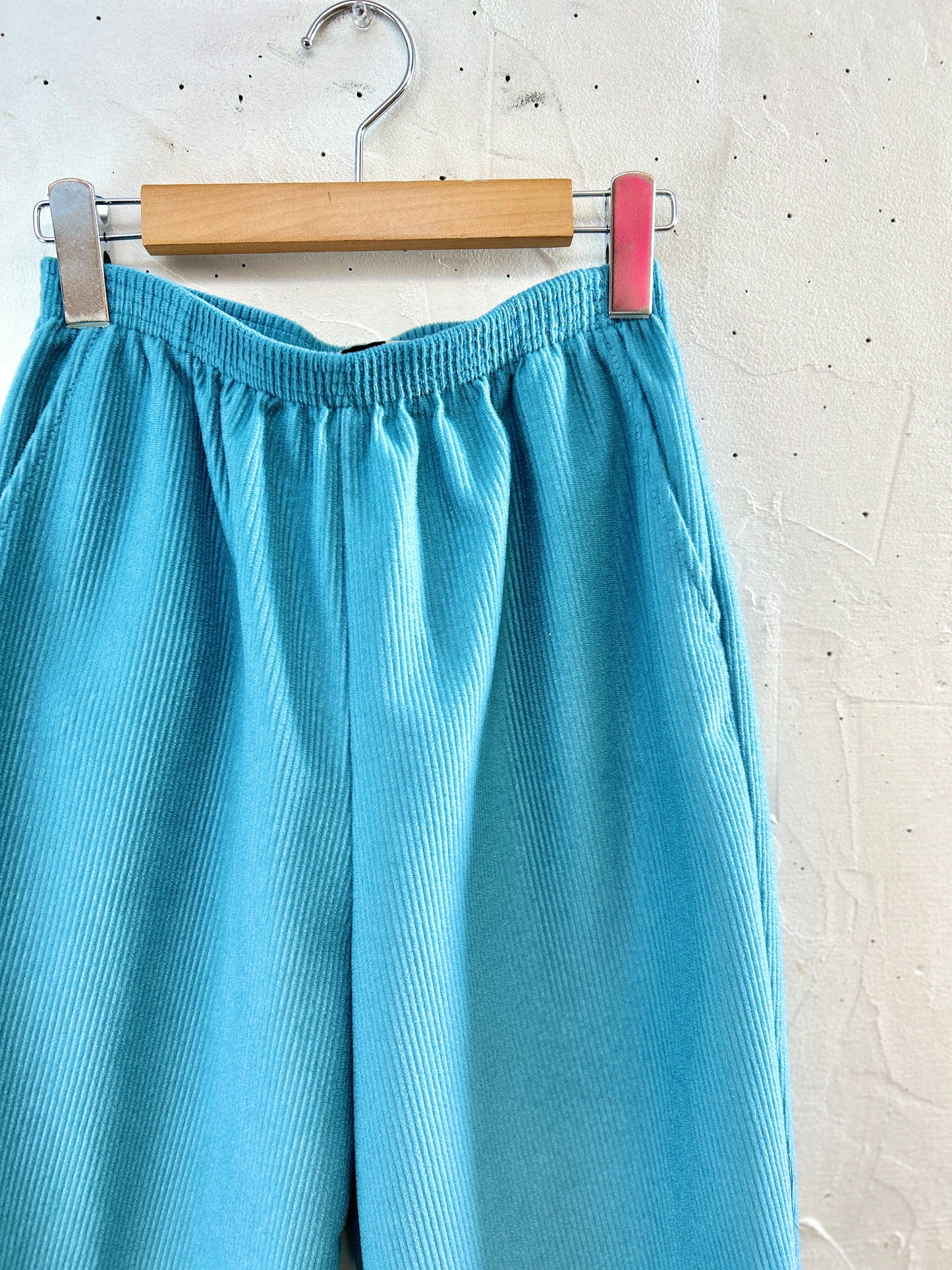 Vintage Barrel Pants  MADE IN USA  [K30860]