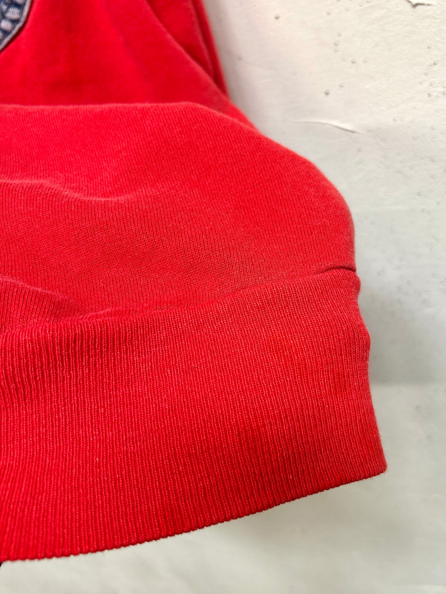 Vintage Custom Sweat　MADE IN USA [K30764]