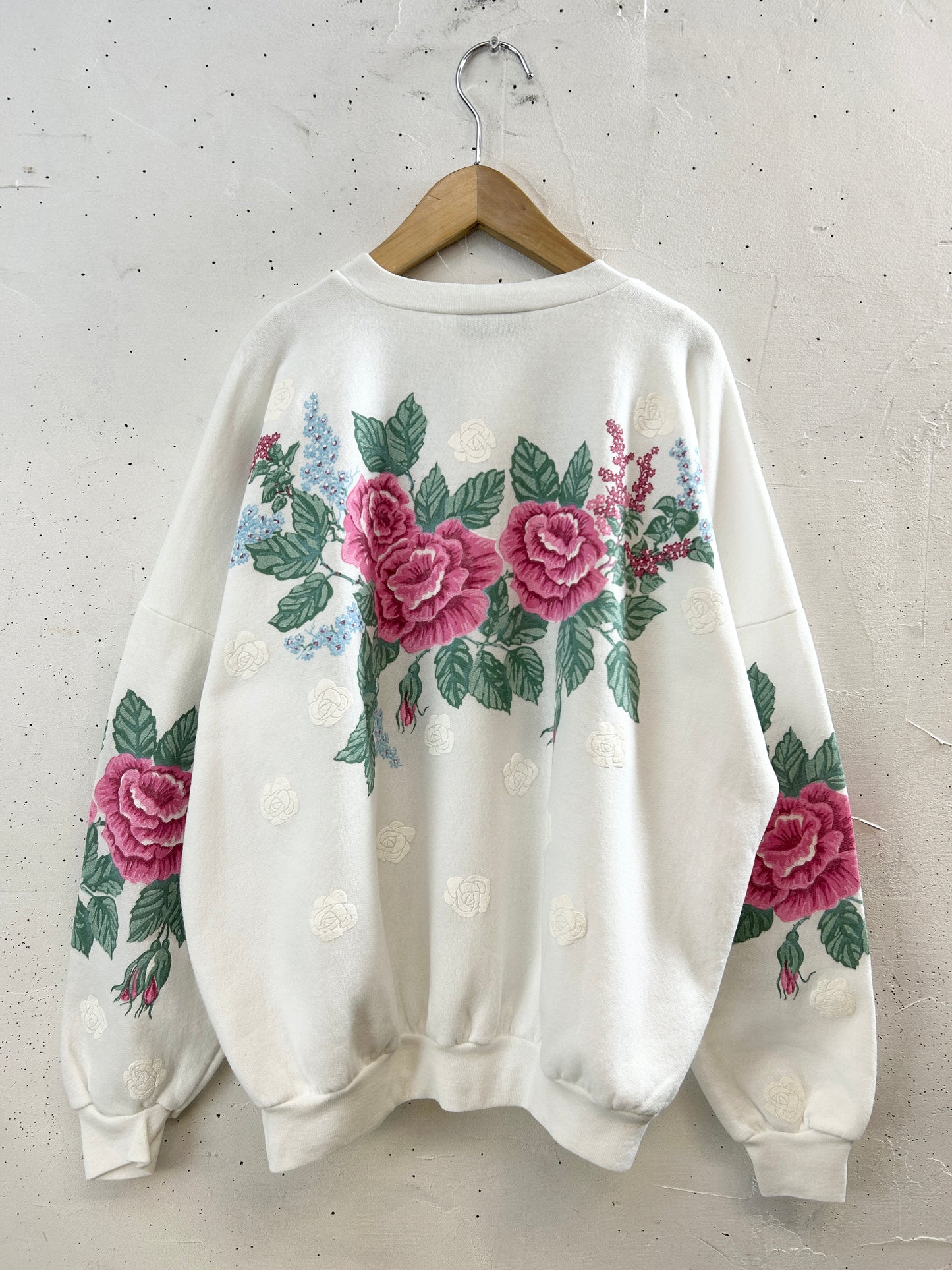 Vintage Sweat [J30403]