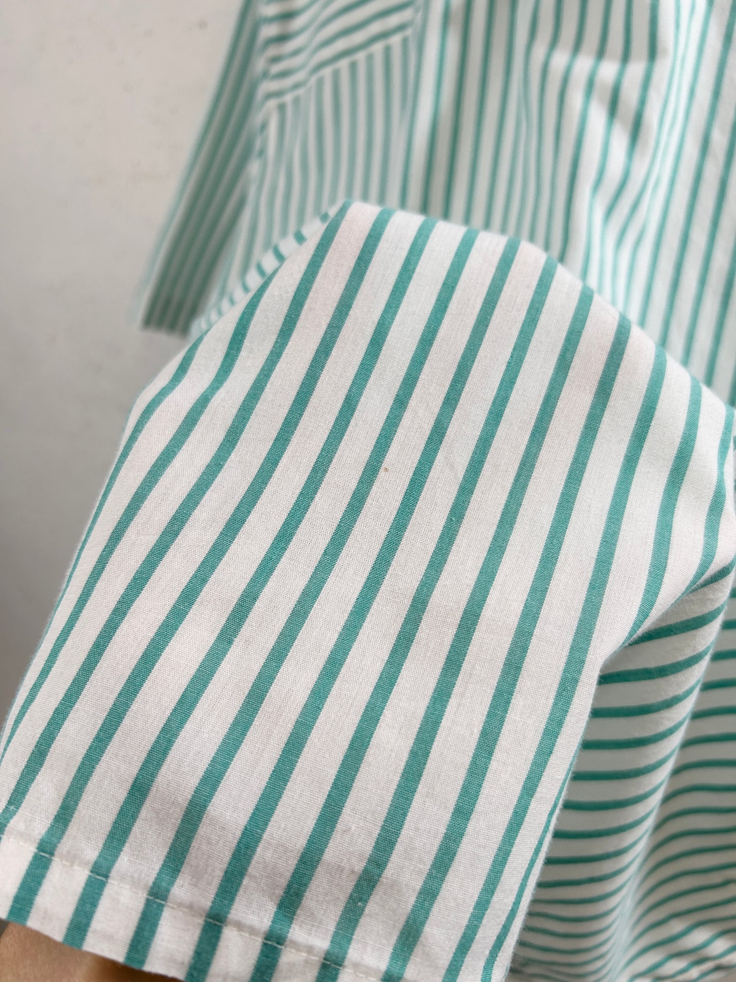 Vintage Shirt [G33032]