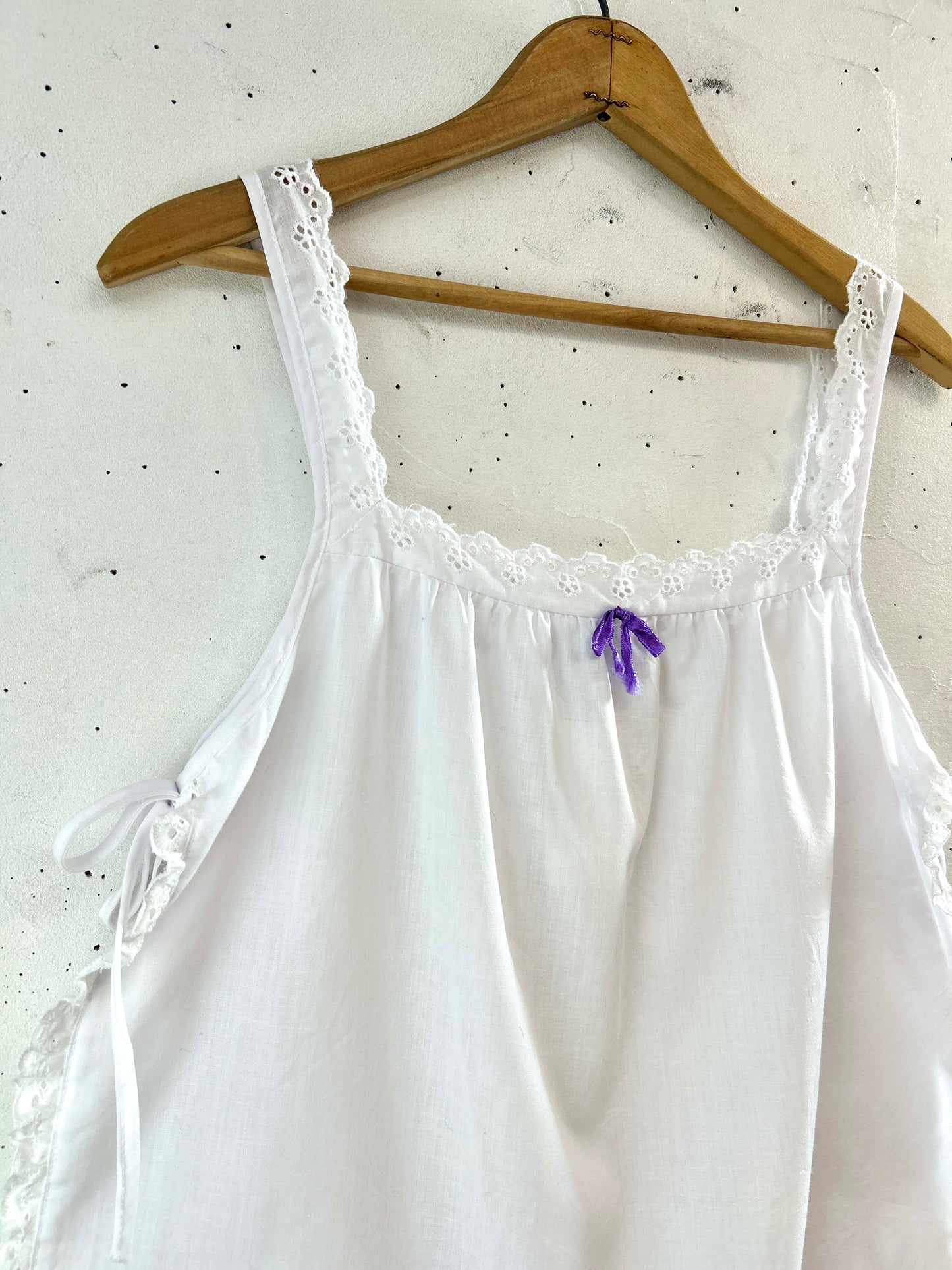 Vintage Camisole Tops 〜C&A〜 [B31537]