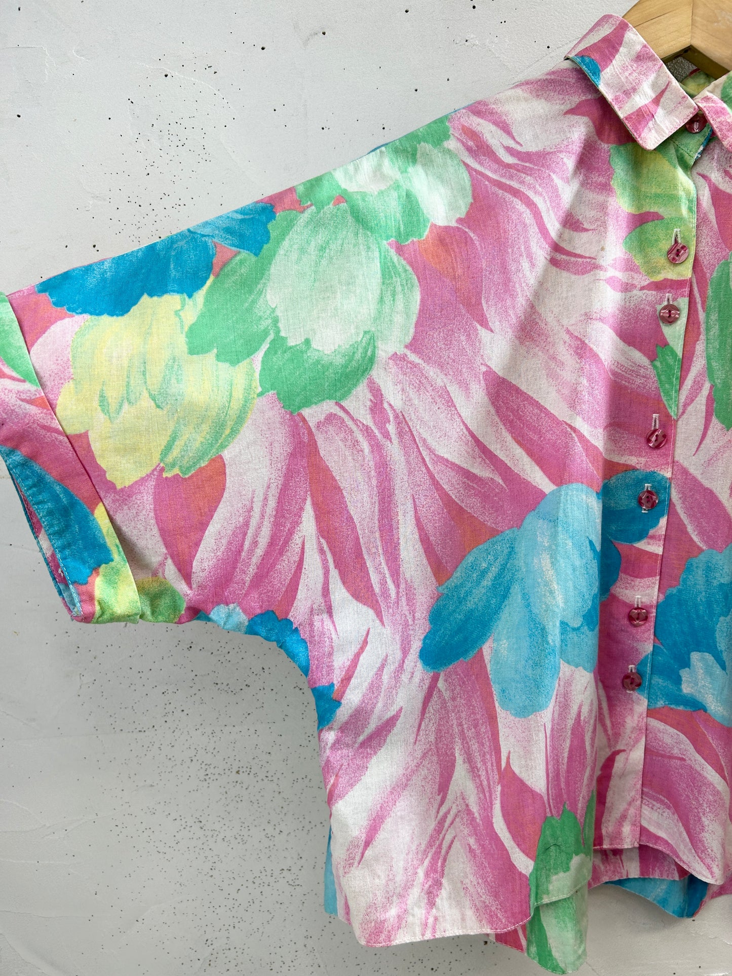 Vintage Shirt [G33034]