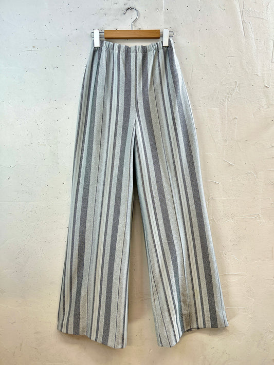 ’70s Vintage Pants [I30357]