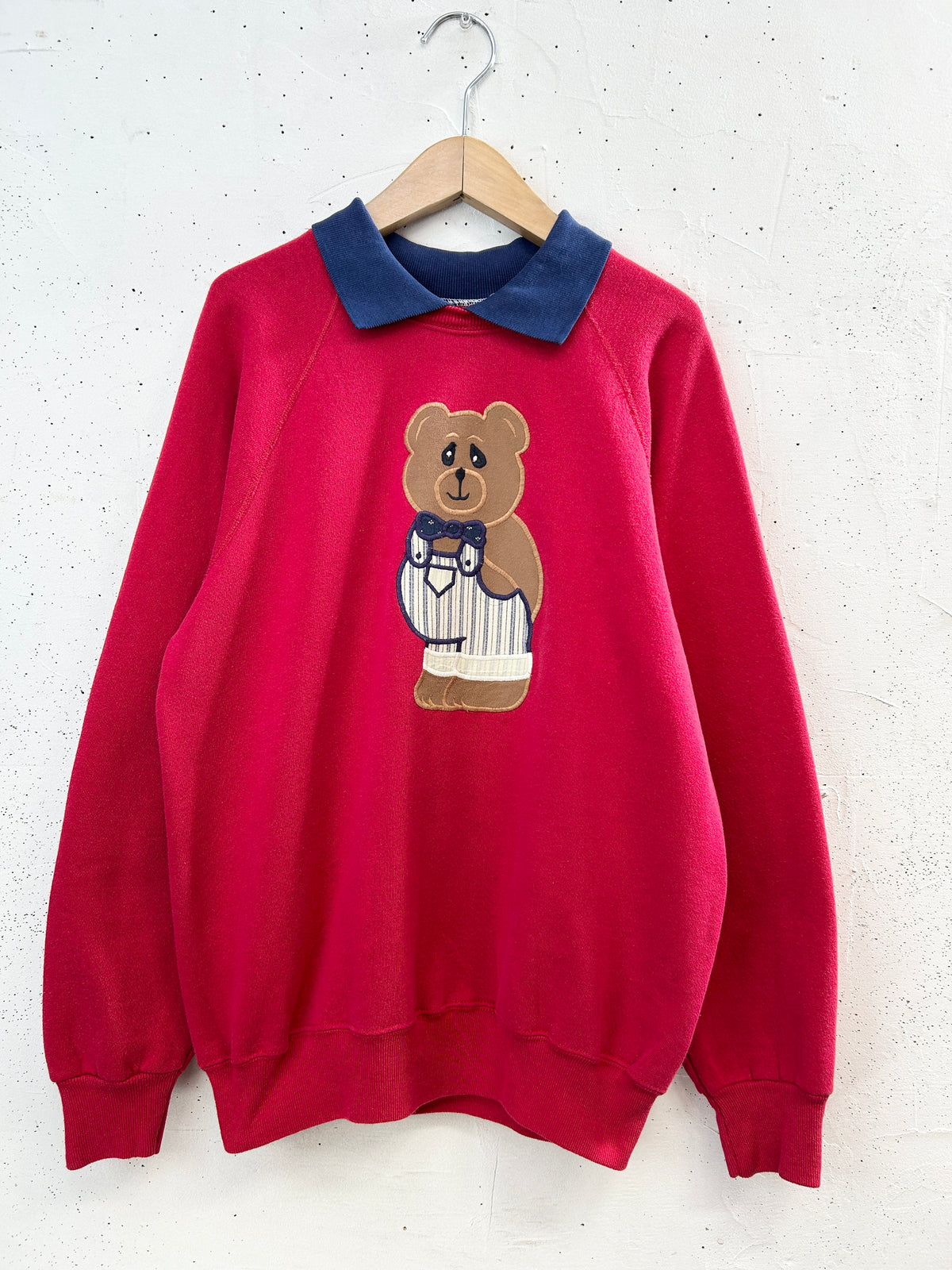 Vintage Sweat 〜Lee USA〜 [I33928]