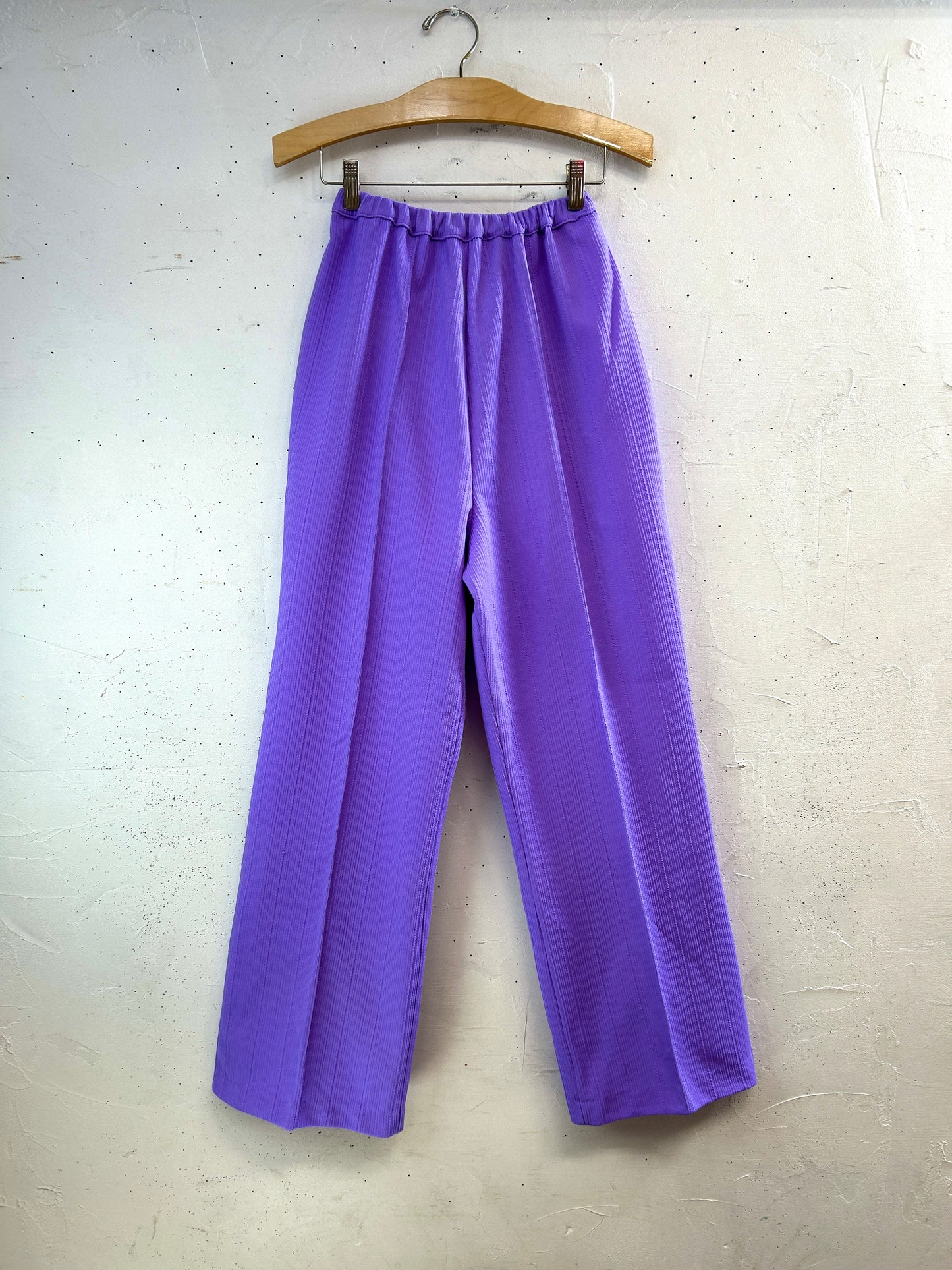 '70s Vintage Pants UNION MADE [C31951]
