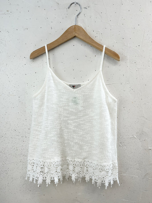 Vintage Camisole Tops [G32999]