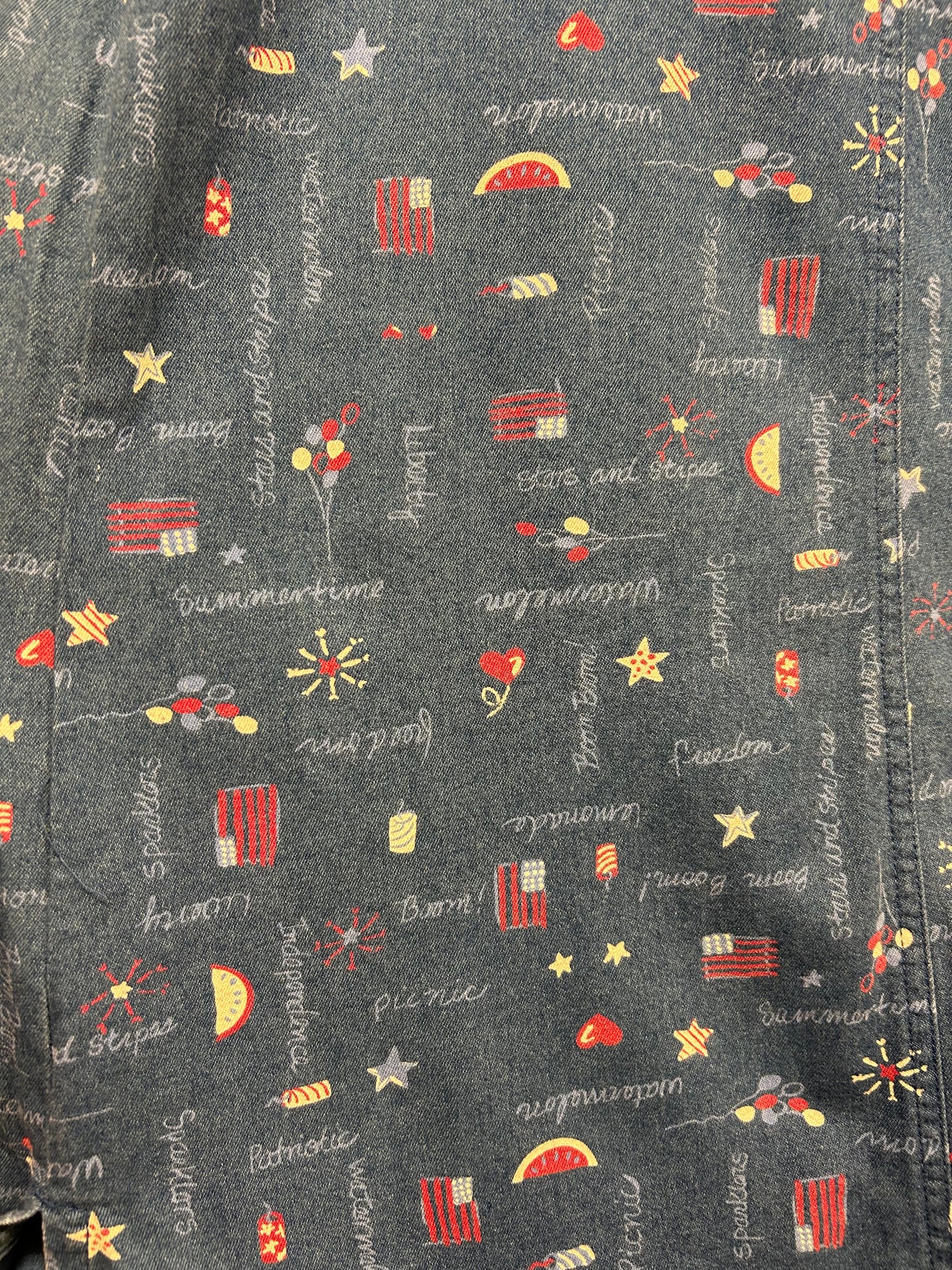 Vintage Over Dress [G30710]