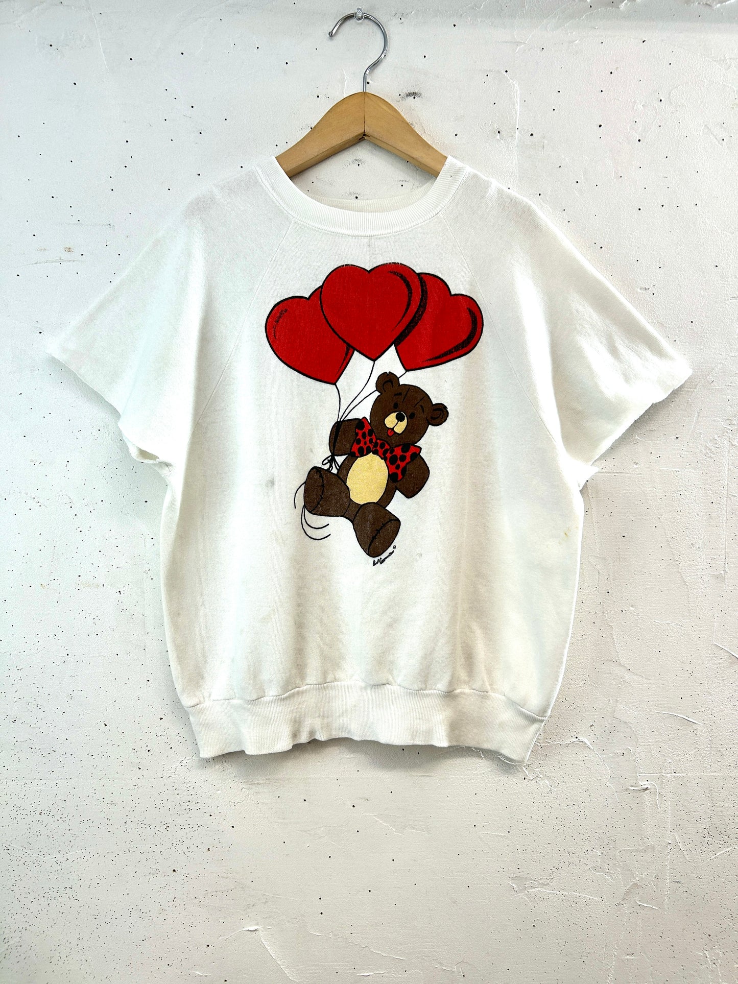 Vintage Sweat  [D32011]