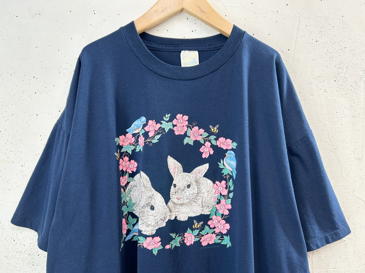 Vintage T-Shirt [H33661]