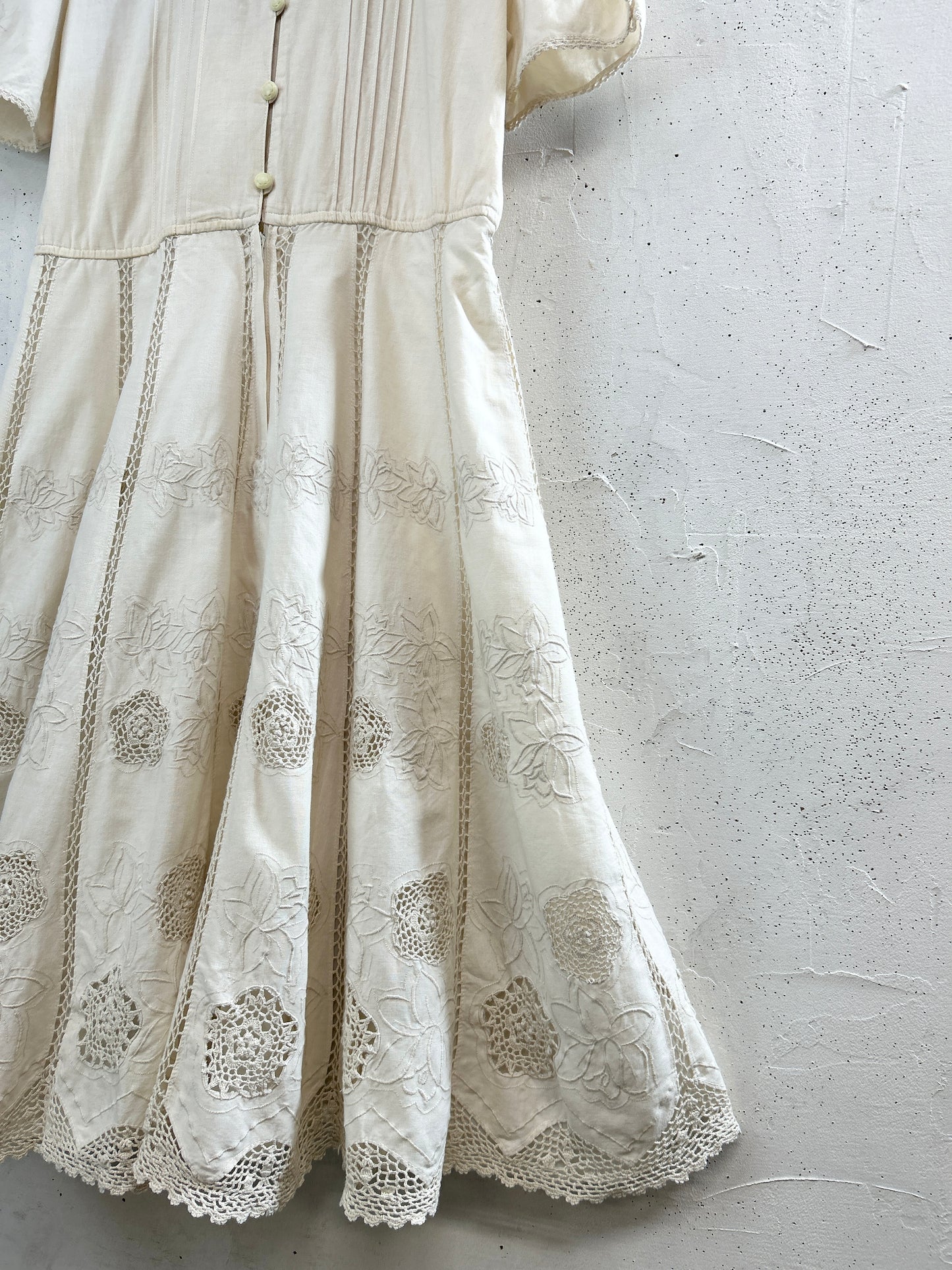 Vintage Dress [I33683]