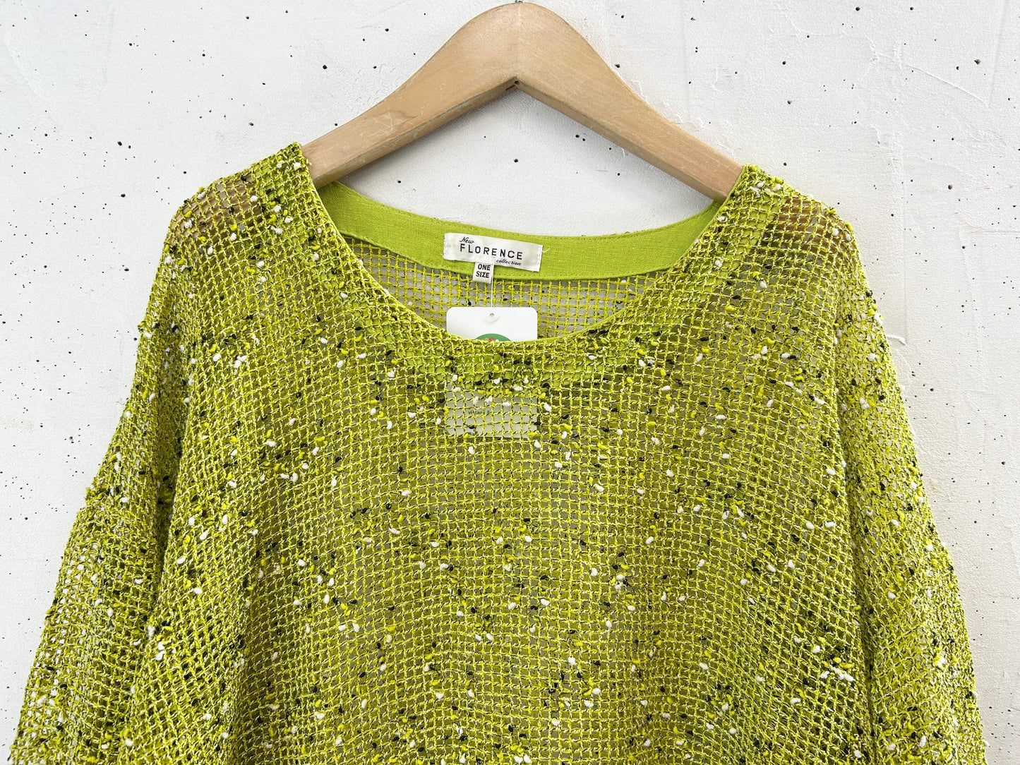 Vintage Tops [F32698]