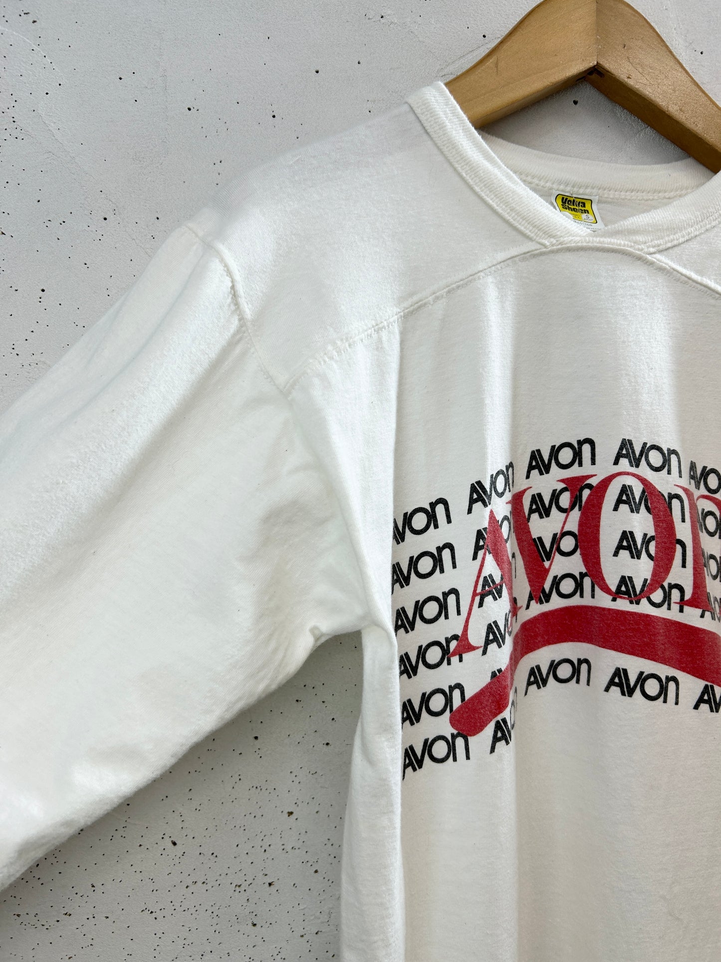 Vintage T-Shirt 〜Velva Sheen〜 [H33419]