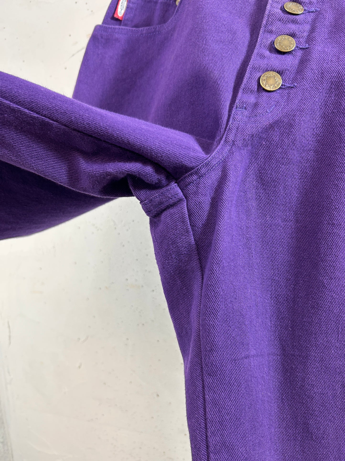 Vintage Pants  MADE IN USA [K30754]