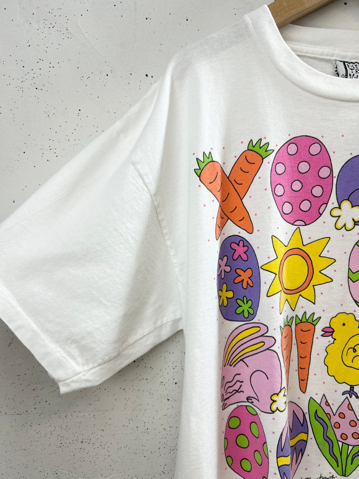 Vintage T-Shirt [F32714]