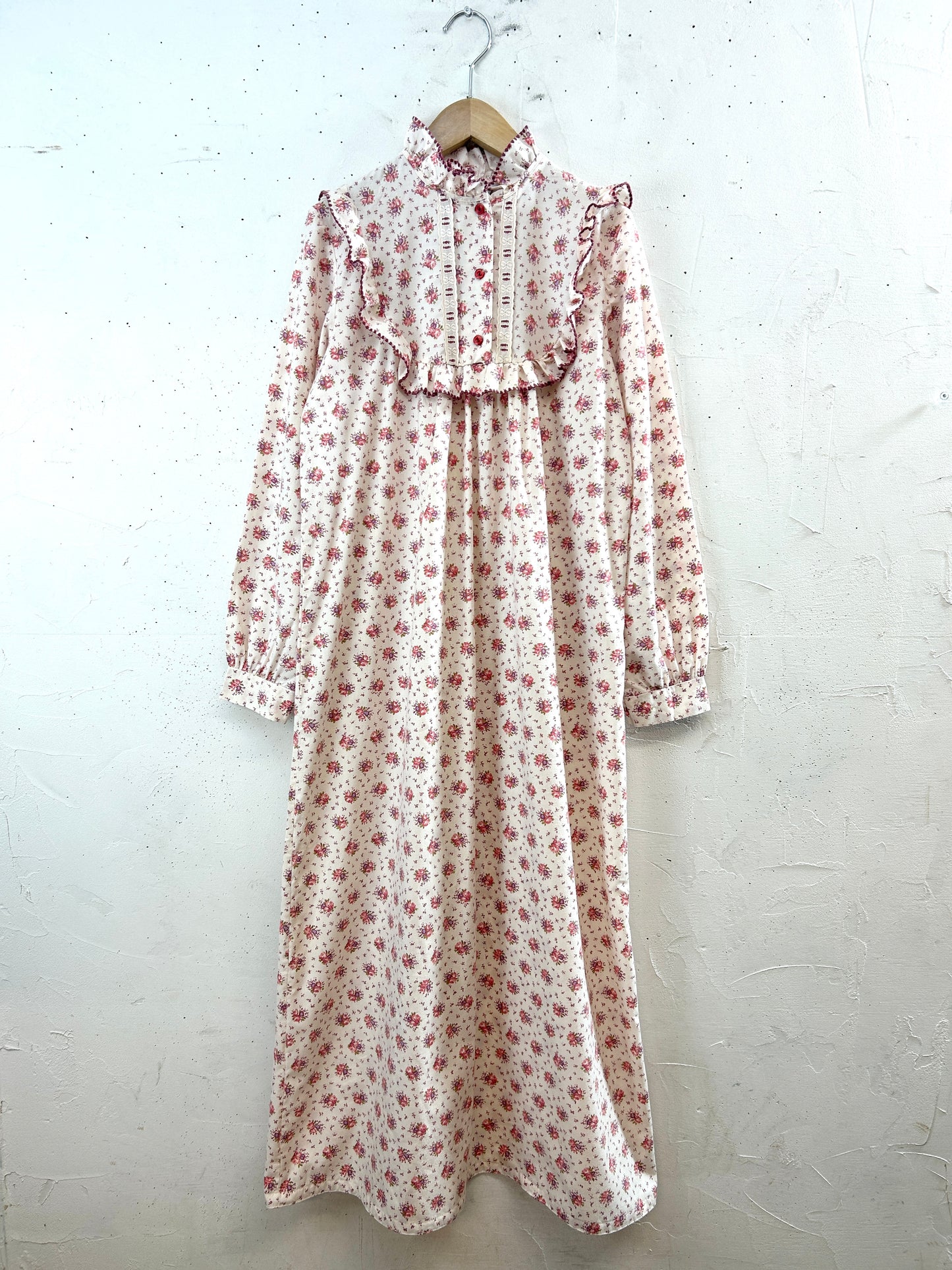 Vintage Dress [J30600]