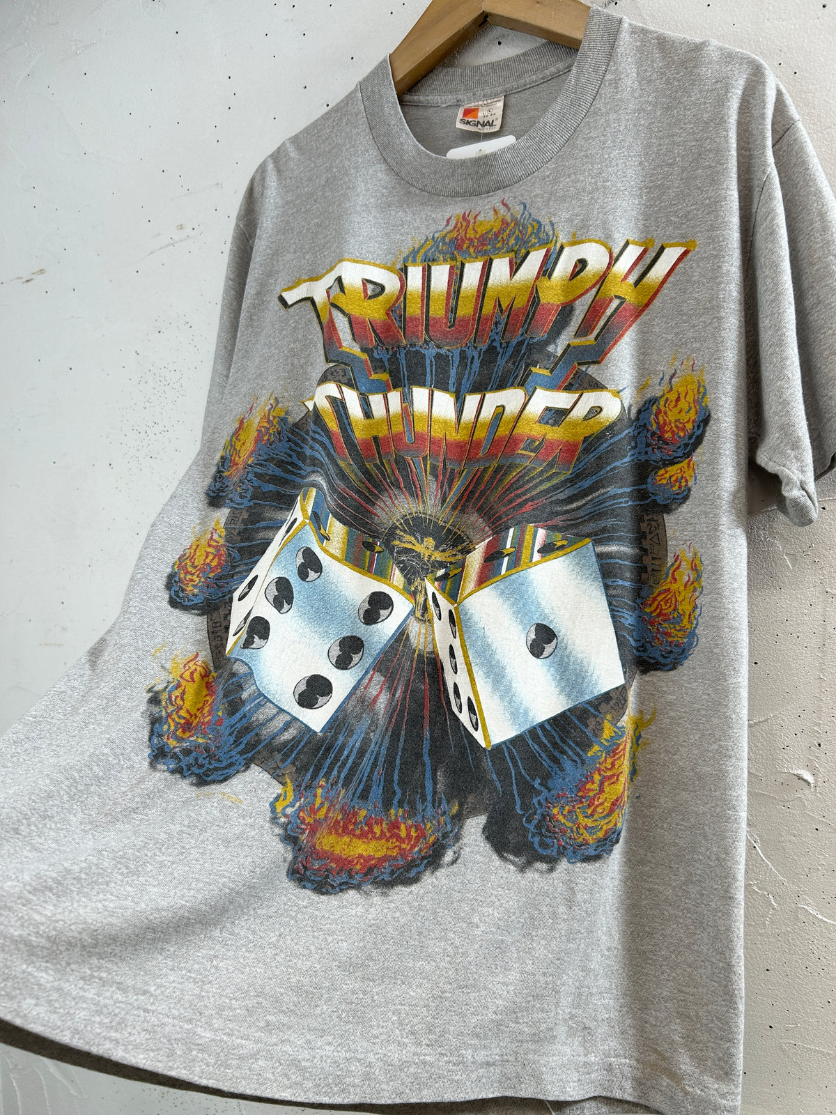 Vintage T-Shirt [I33715]