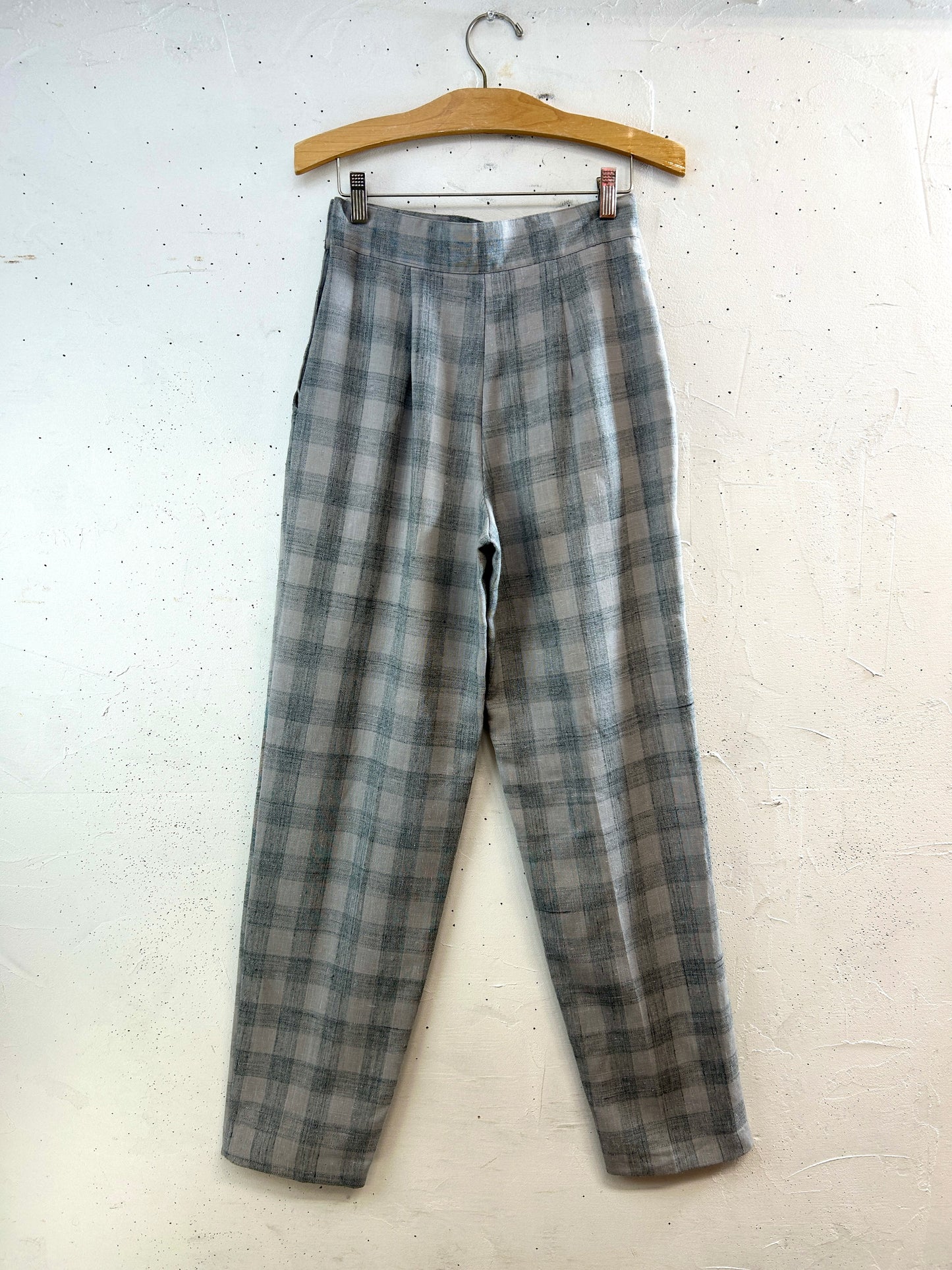 Vintage Pants [F32691]