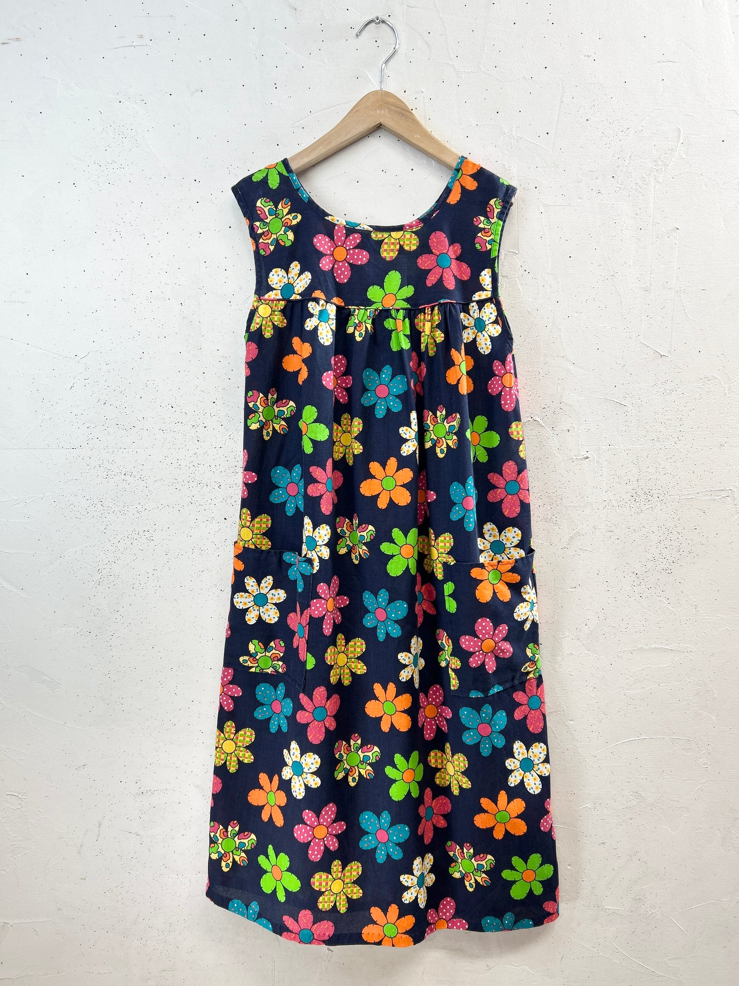 Vintage Dress [H33377]